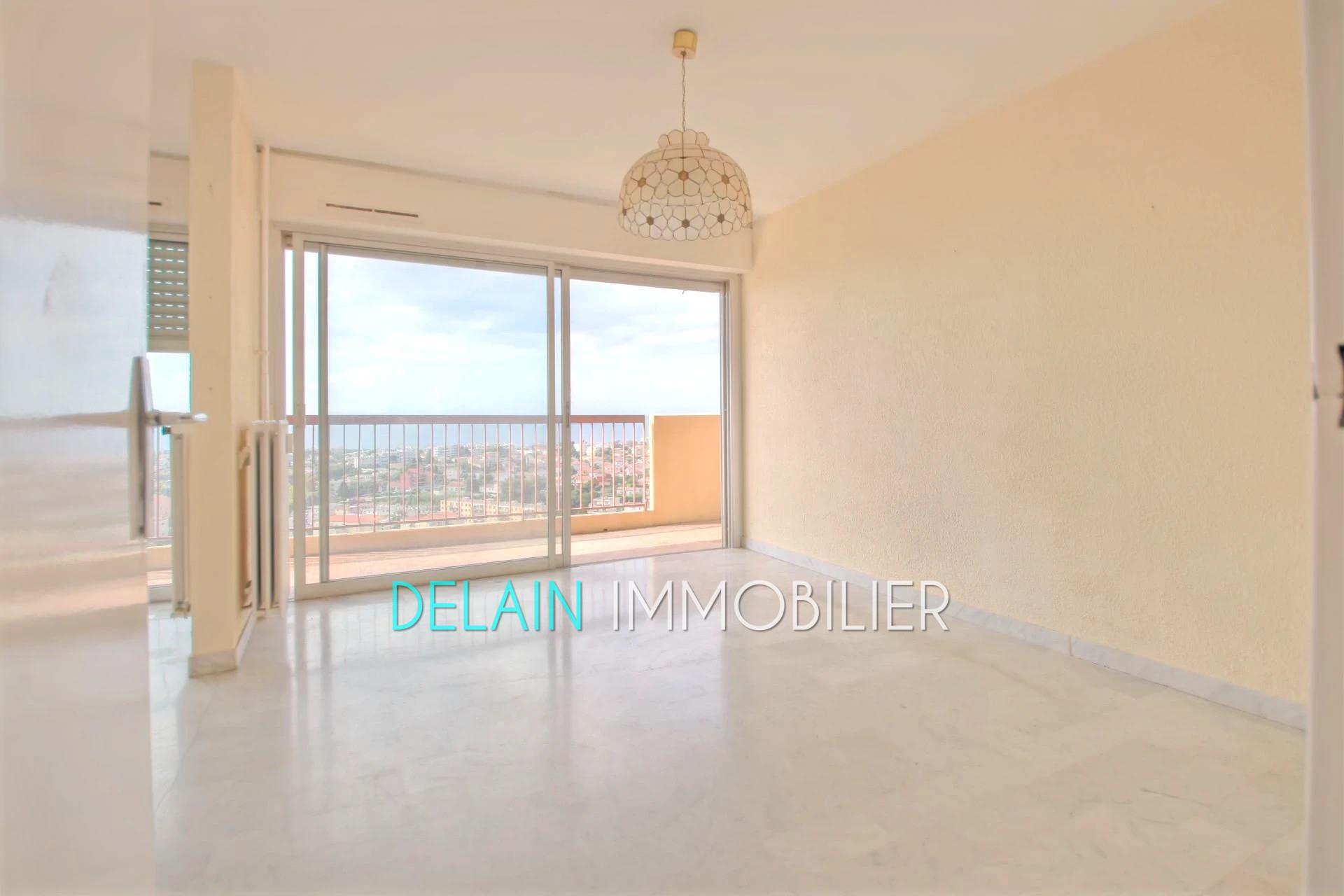 Appartement à vendre, 83m², Cagnes-sur-Mer