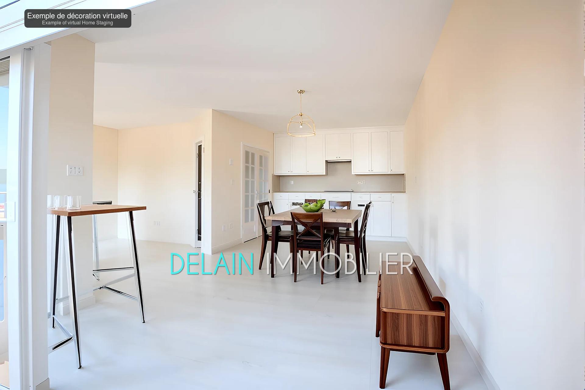 Appartement à vendre, 83m², Cagnes-sur-Mer