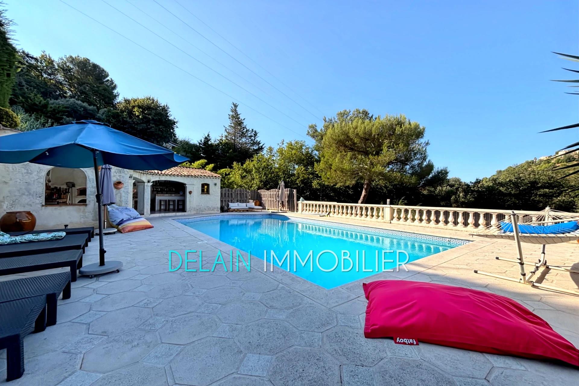 Maison à vendre, 275m², Aspremont