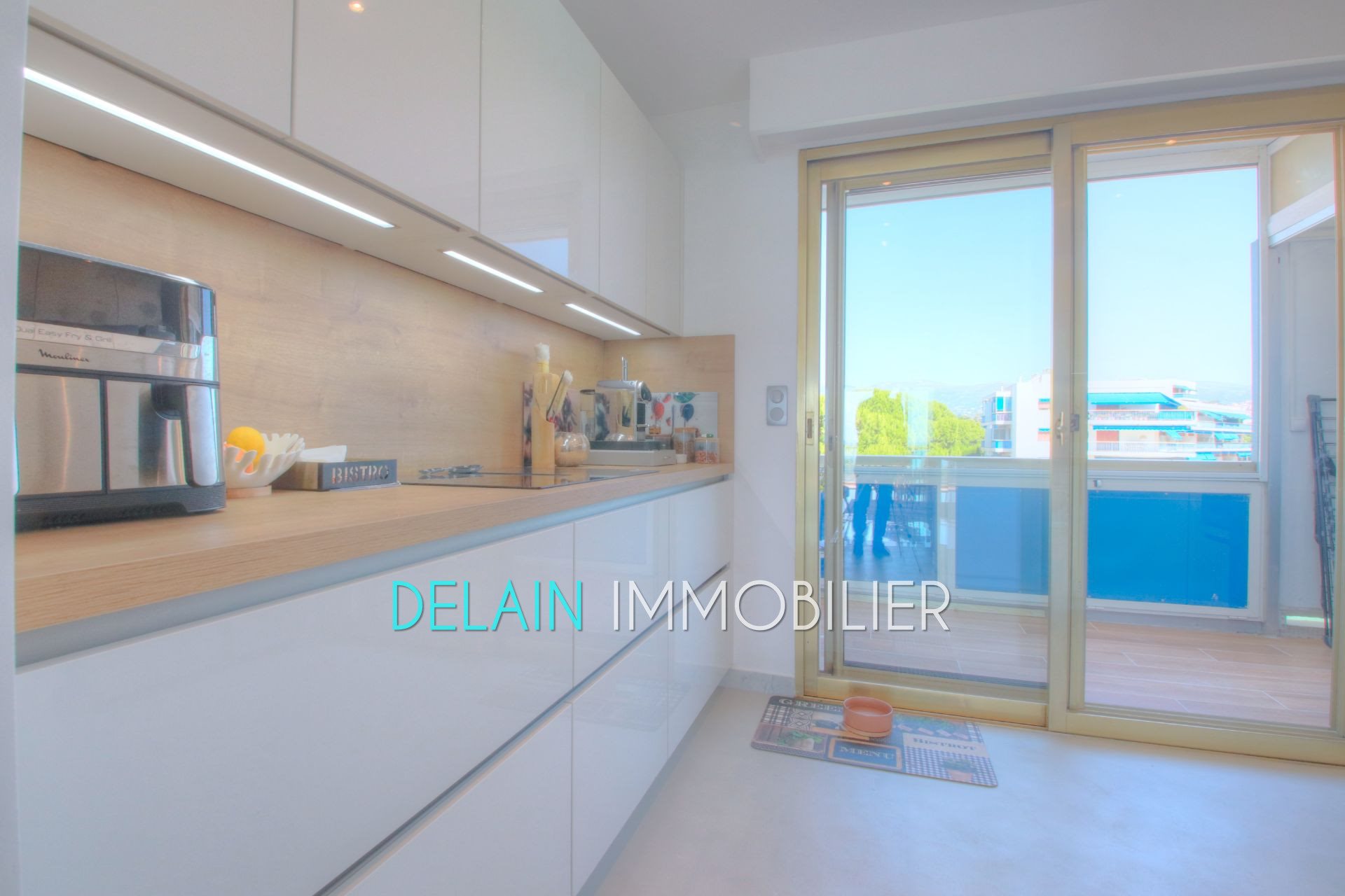 Appartement à vendre, 76m², Cagnes-sur-Mer