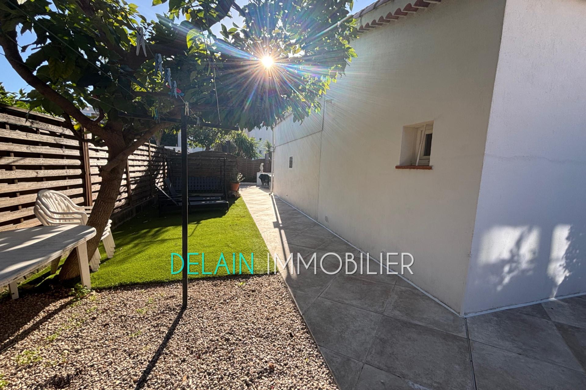 Maison à vendre, 135m², Saint-Laurent-du-Var