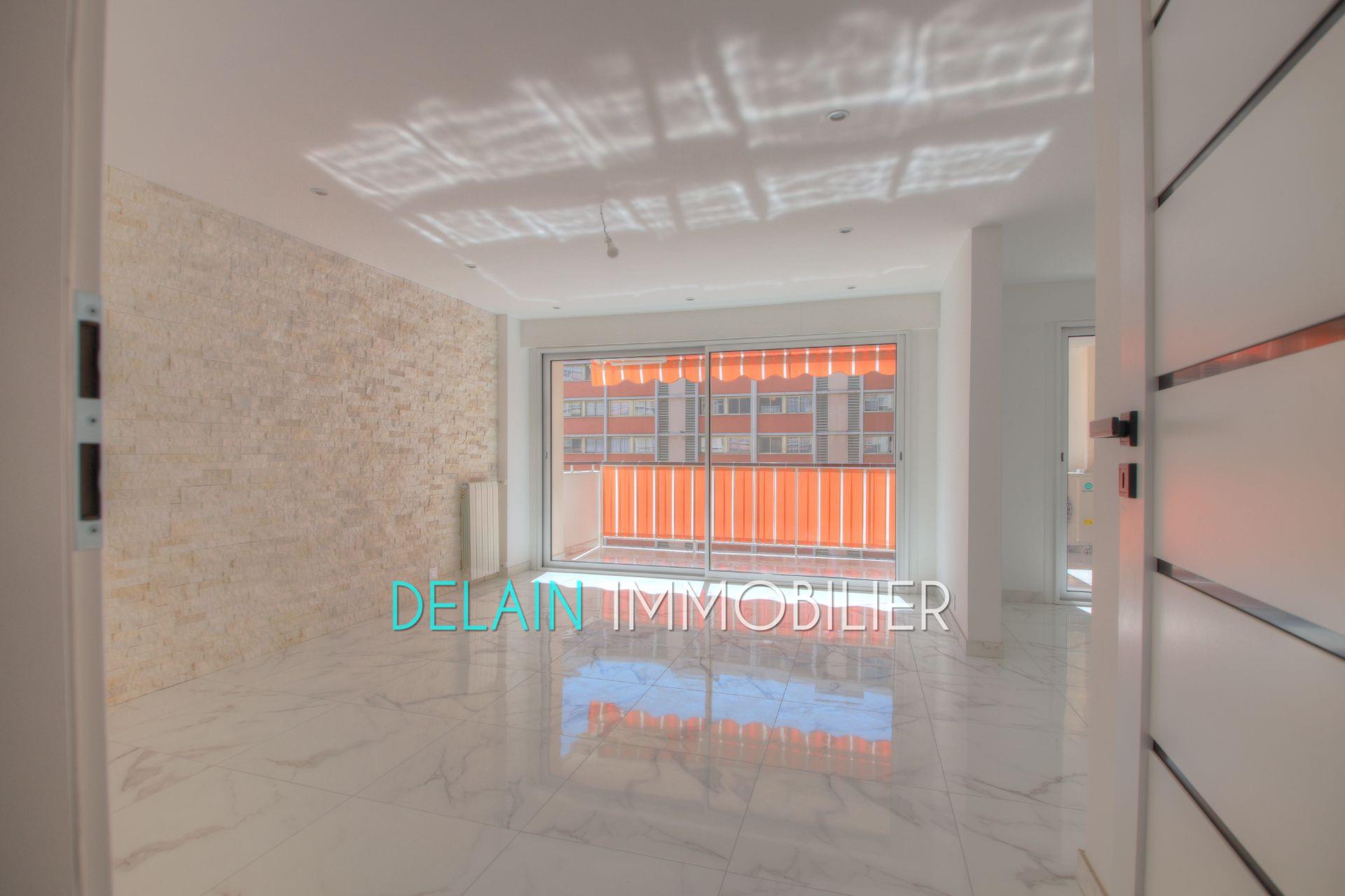 Appartement à vendre, 122m², Cagnes-sur-Mer
