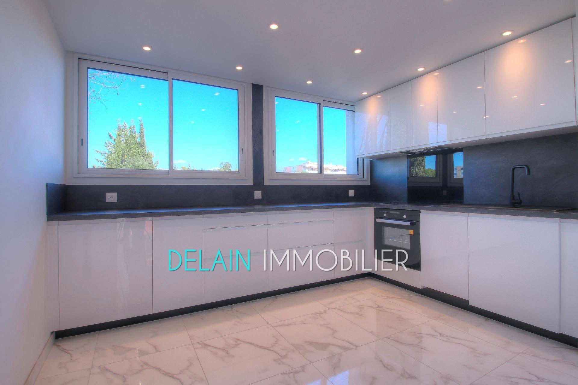 Appartement à vendre, 122m², Cagnes-sur-Mer