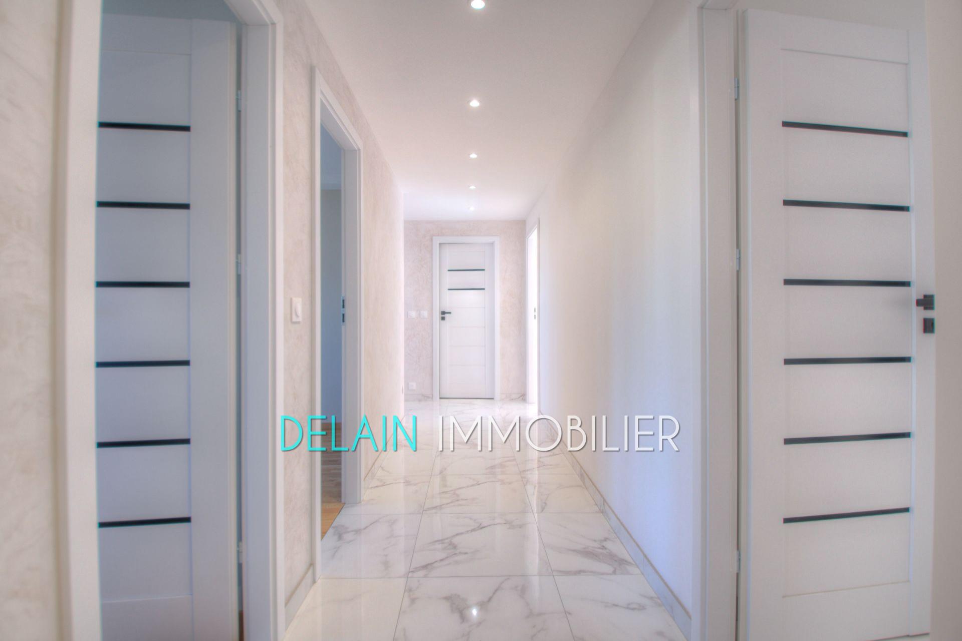 Appartement à vendre, 122m², Cagnes-sur-Mer