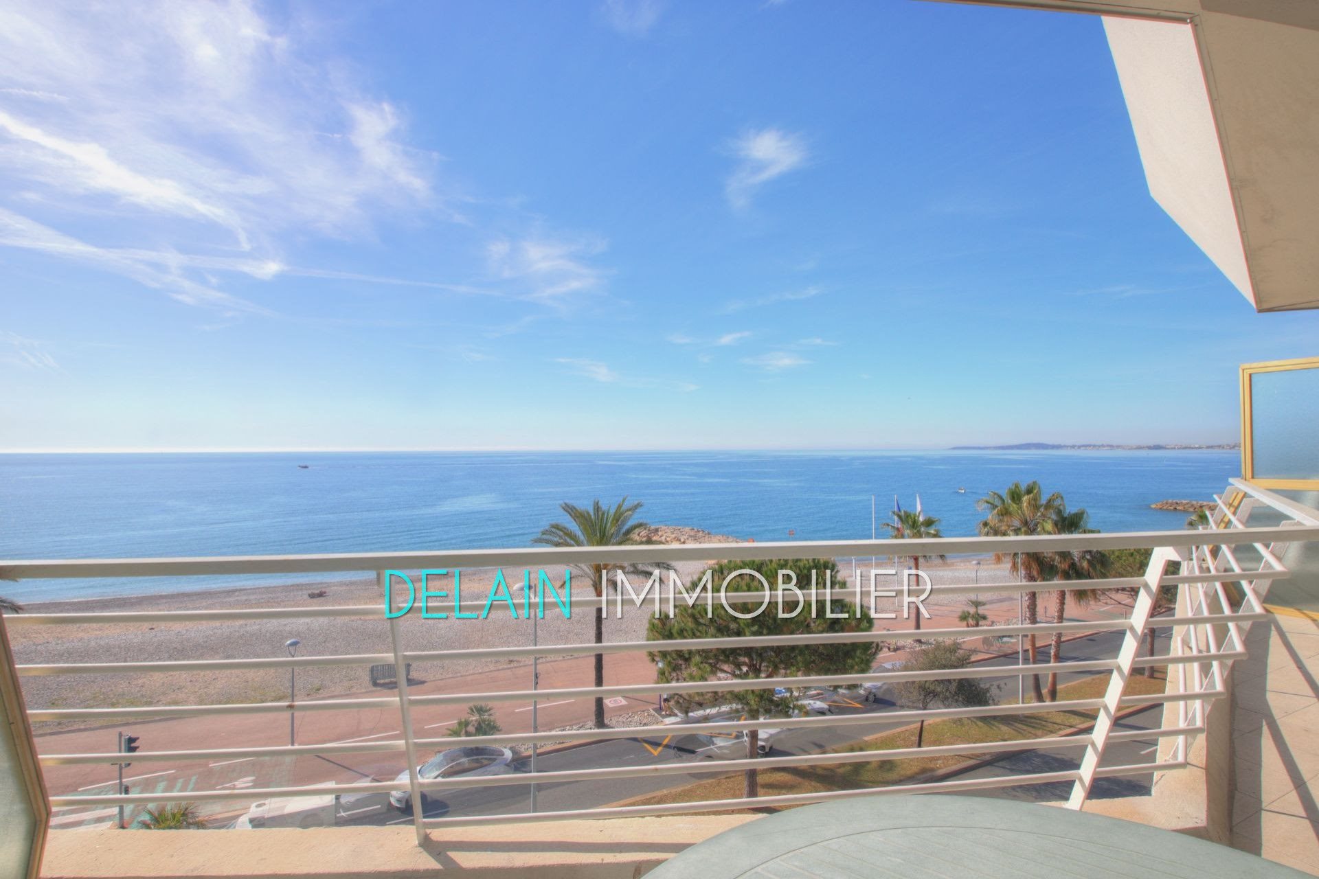 Appartement à vendre, 60m², Cagnes-sur-Mer