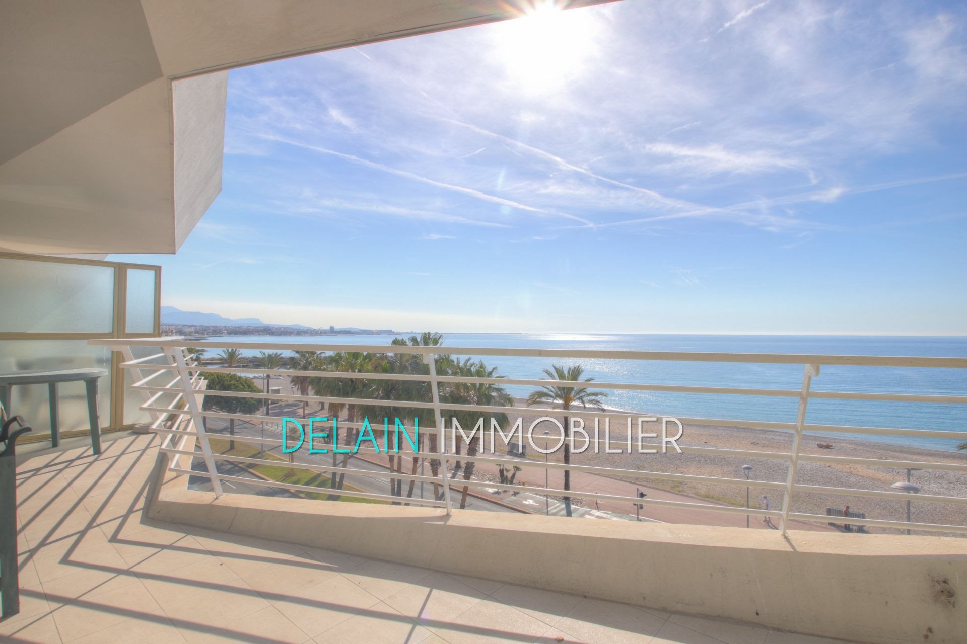 Appartement à vendre, 60m², Cagnes-sur-Mer
