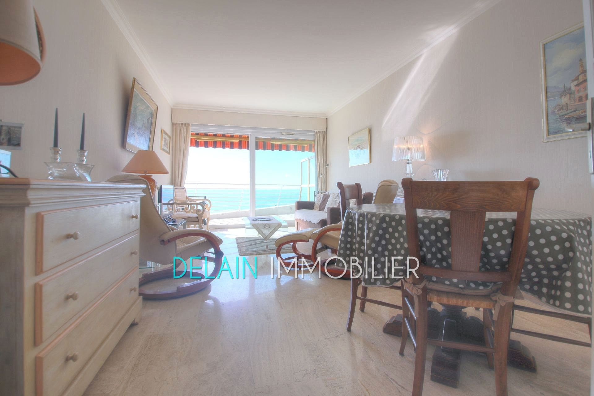 Appartement à vendre, 60m², Cagnes-sur-Mer