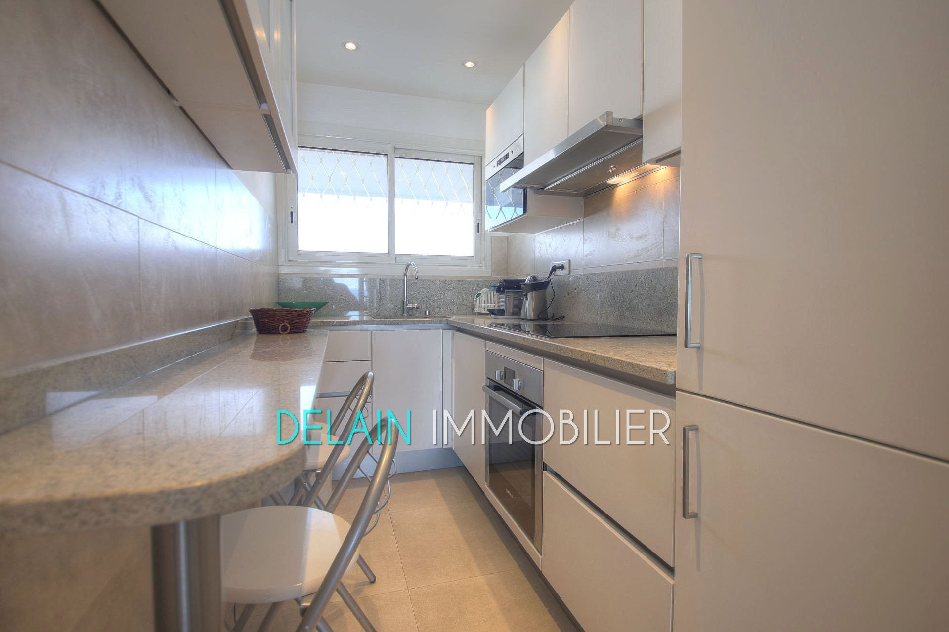 Appartement à vendre, 60m², Cagnes-sur-Mer