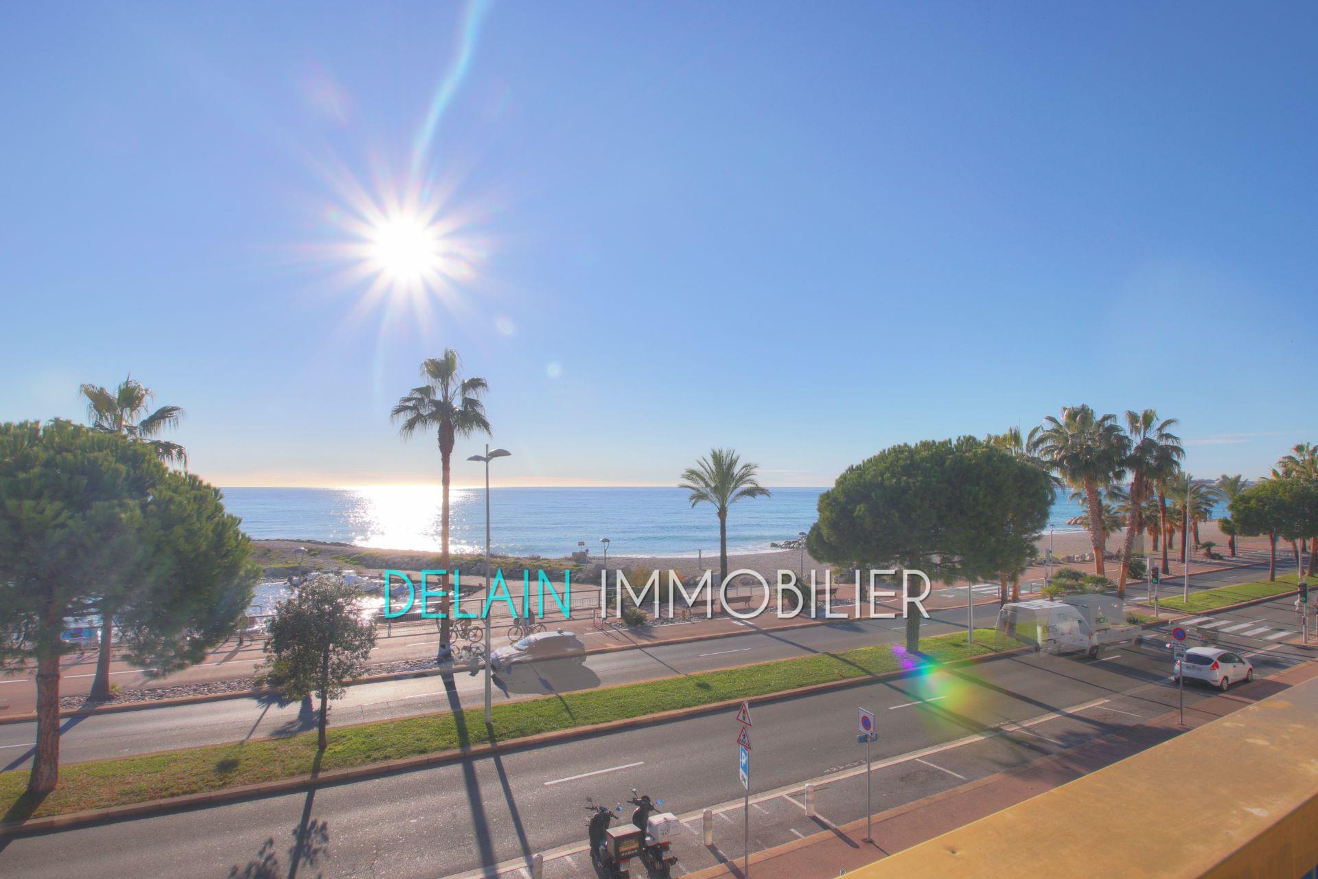 Appartement à vendre, 56m², Cagnes-sur-Mer