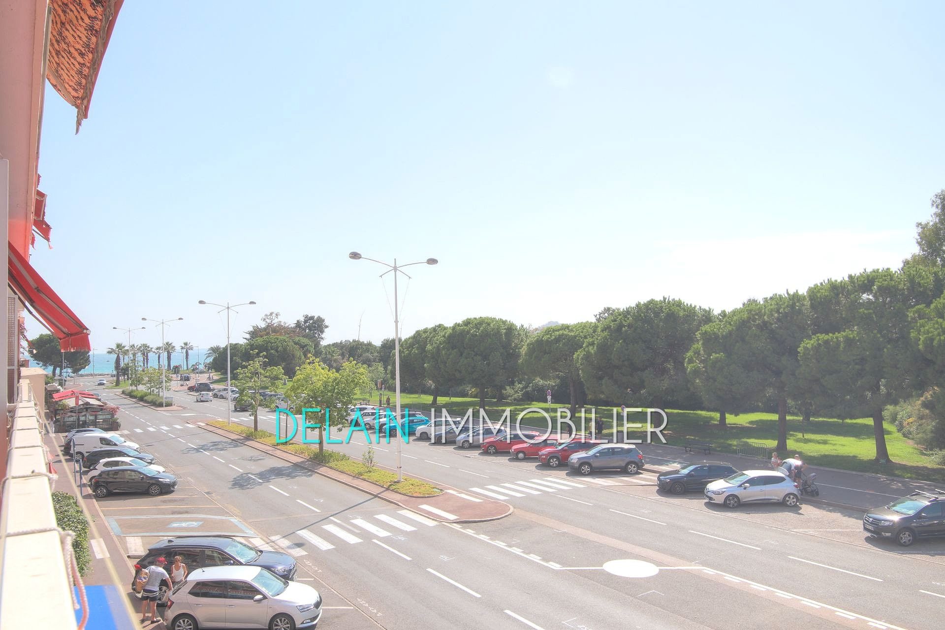 Appartement à vendre, 44m², Cagnes-sur-Mer
