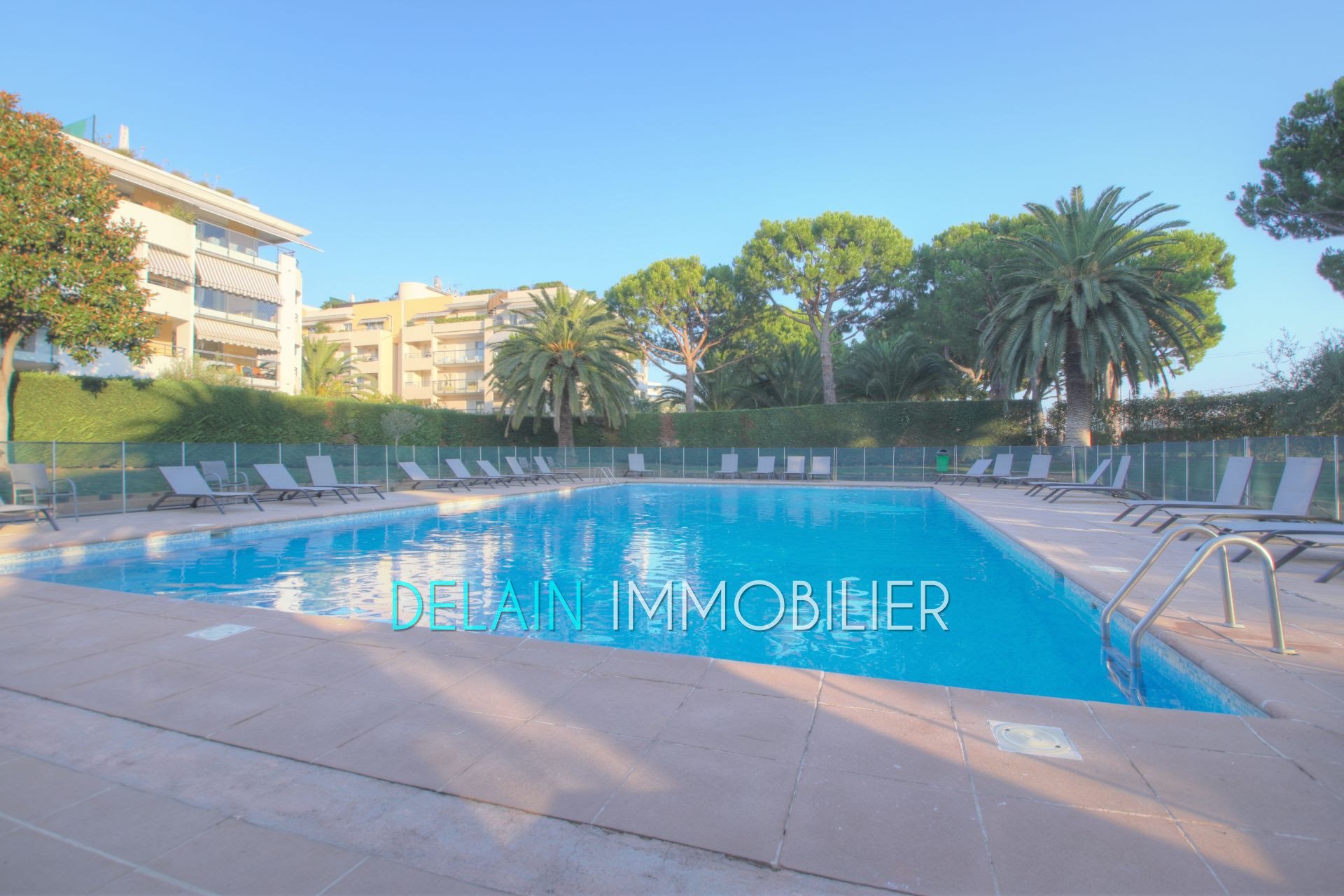 Appartement à vendre, 59m², Cagnes-sur-Mer