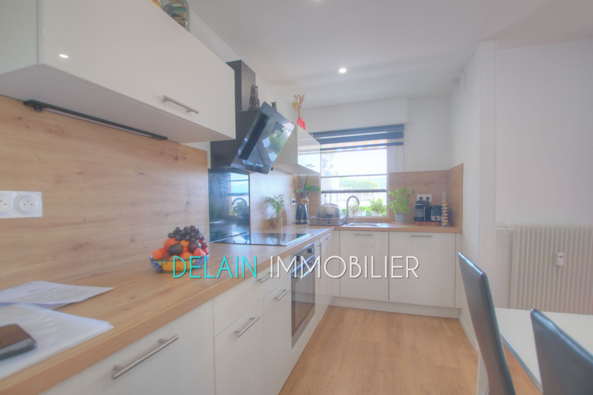 Appartement à vendre, 50m², Cagnes-sur-Mer