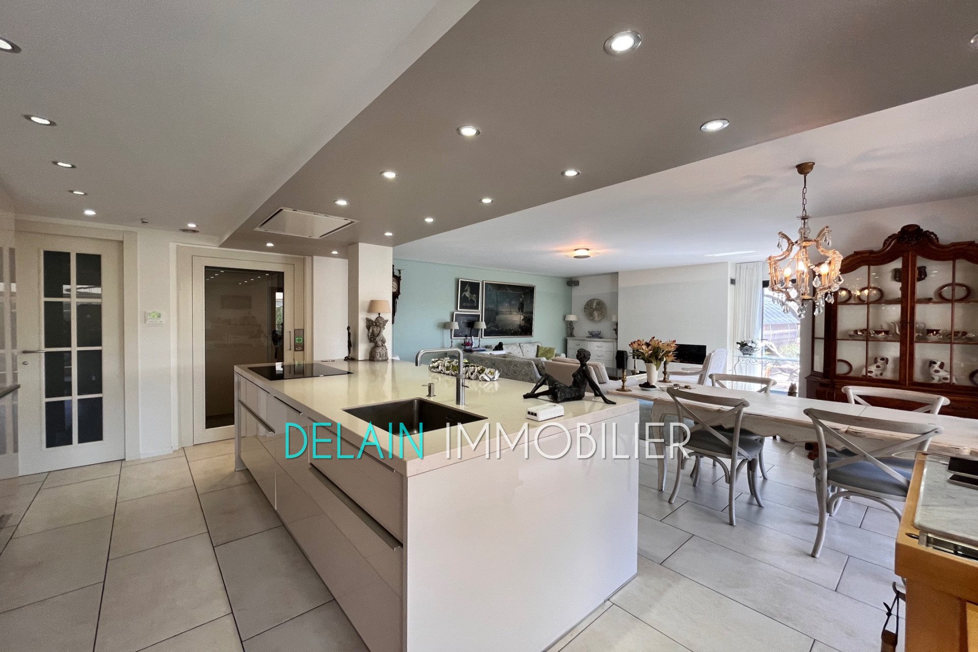 Appartement à vendre, 107m², Cagnes-sur-Mer