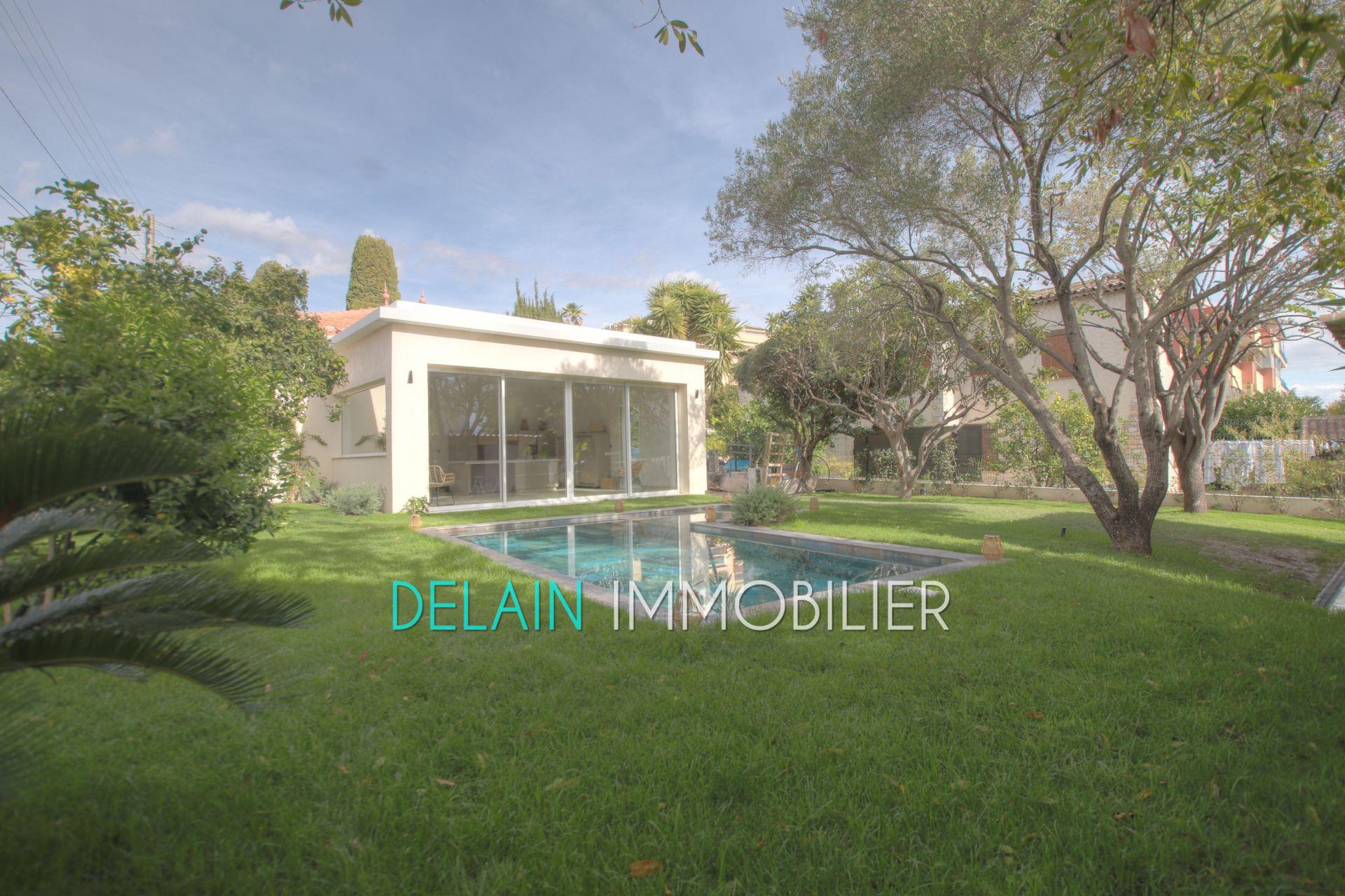 Maison à vendre, 107m², Cagnes-sur-Mer