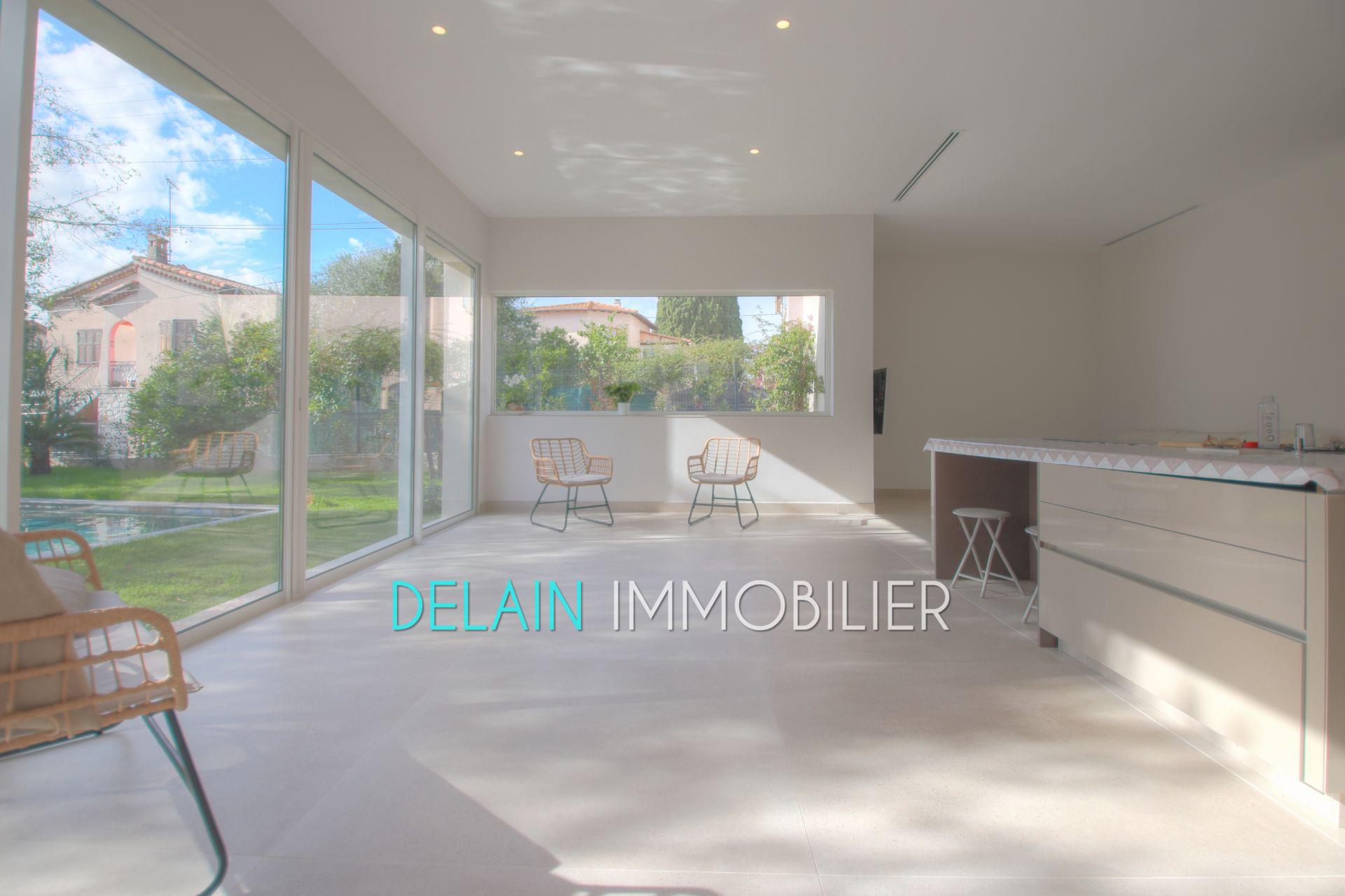 Maison à vendre, 107m², Cagnes-sur-Mer