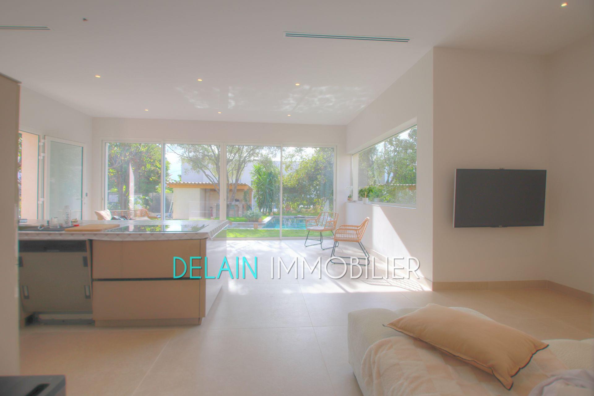 Maison à vendre, 107m², Cagnes-sur-Mer