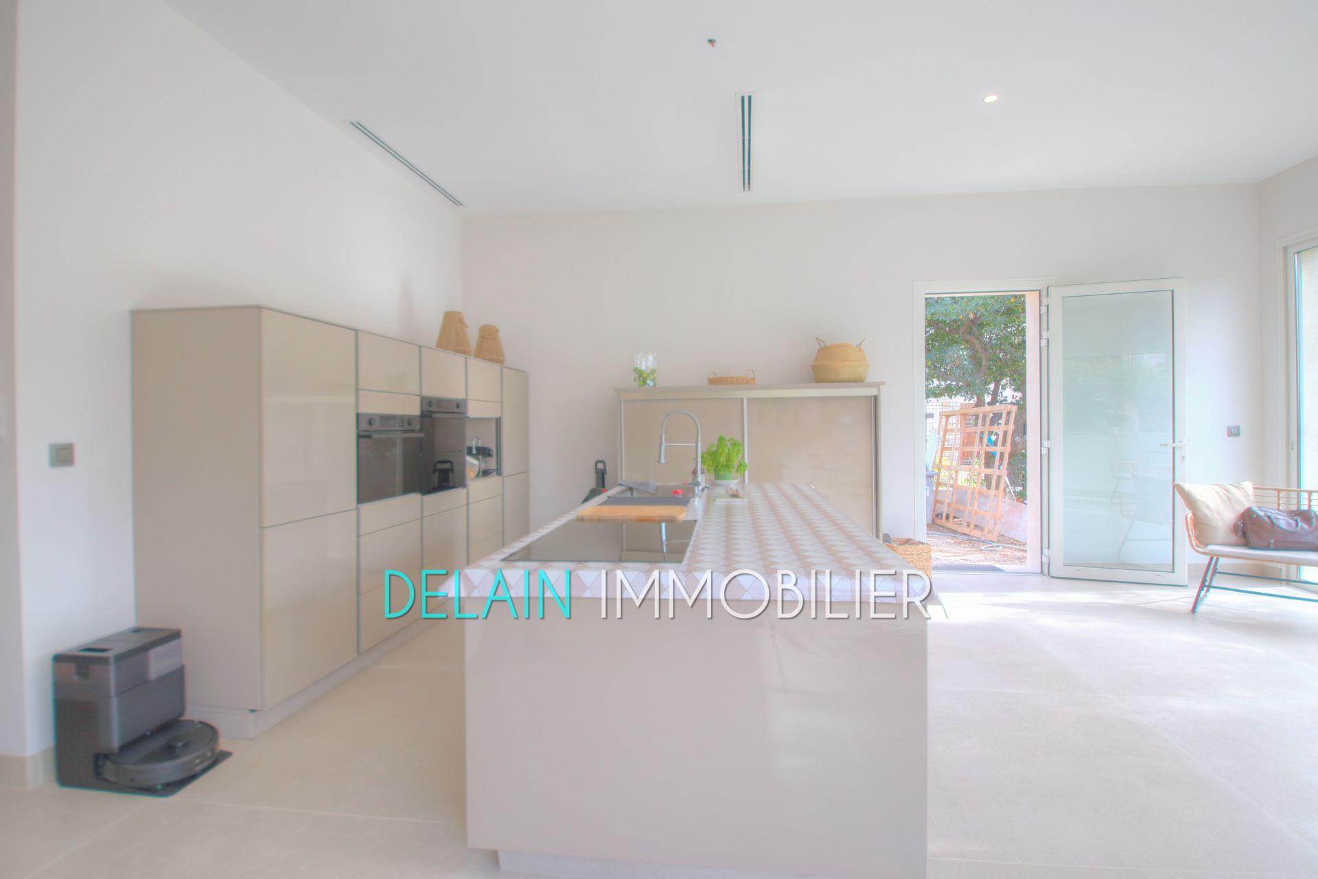 Maison à vendre, 107m², Cagnes-sur-Mer
