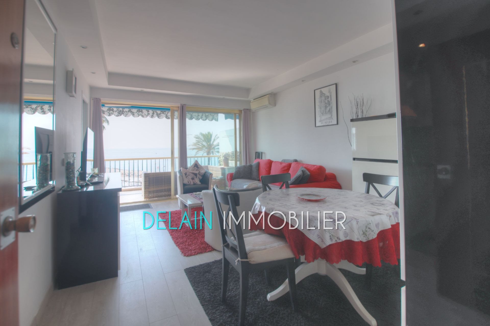 Appartement à vendre, 37m², Cagnes-sur-Mer