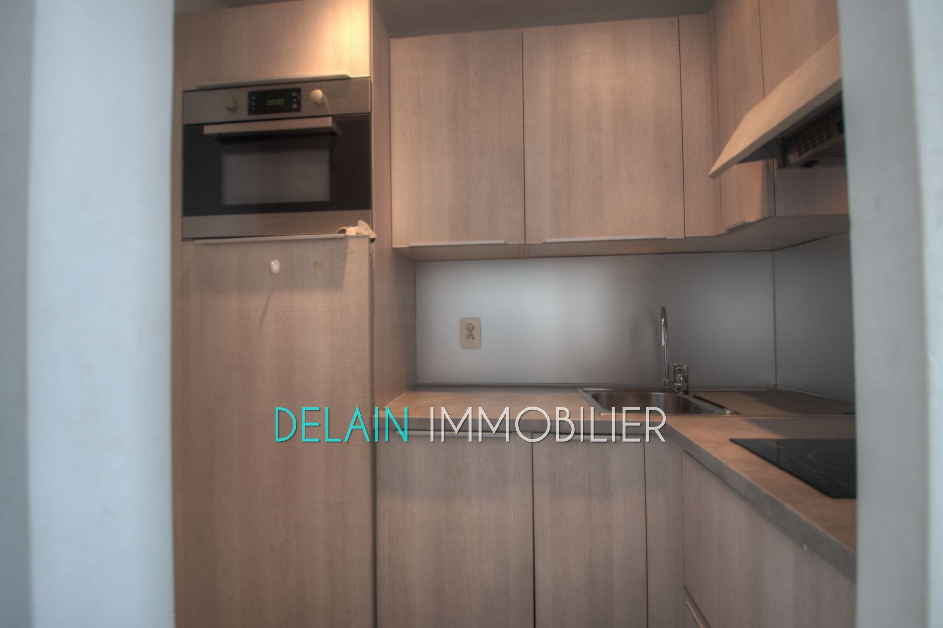 Appartement à vendre, 37m², Cagnes-sur-Mer