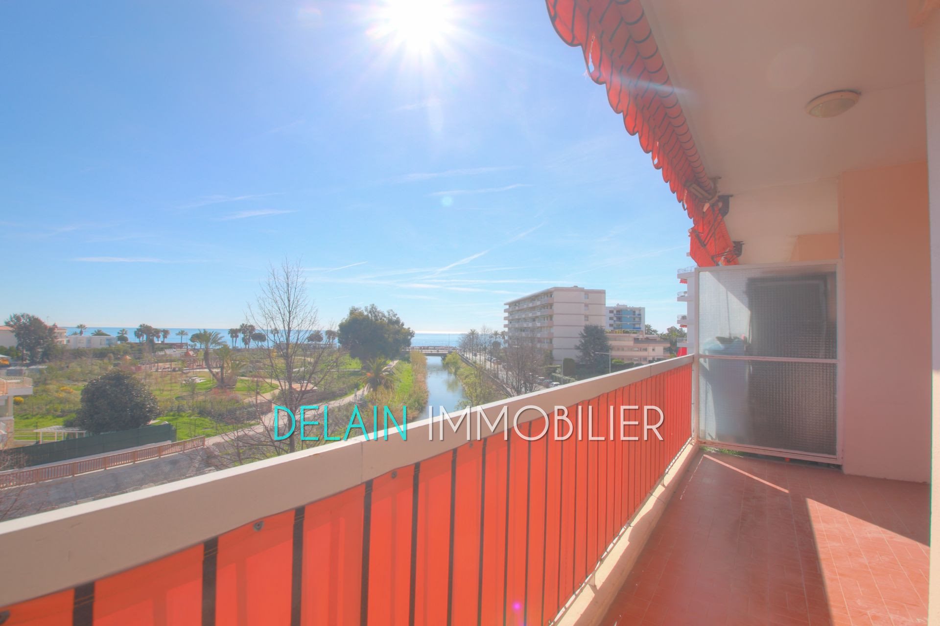 Appartement à vendre, 89m², Cagnes-sur-Mer