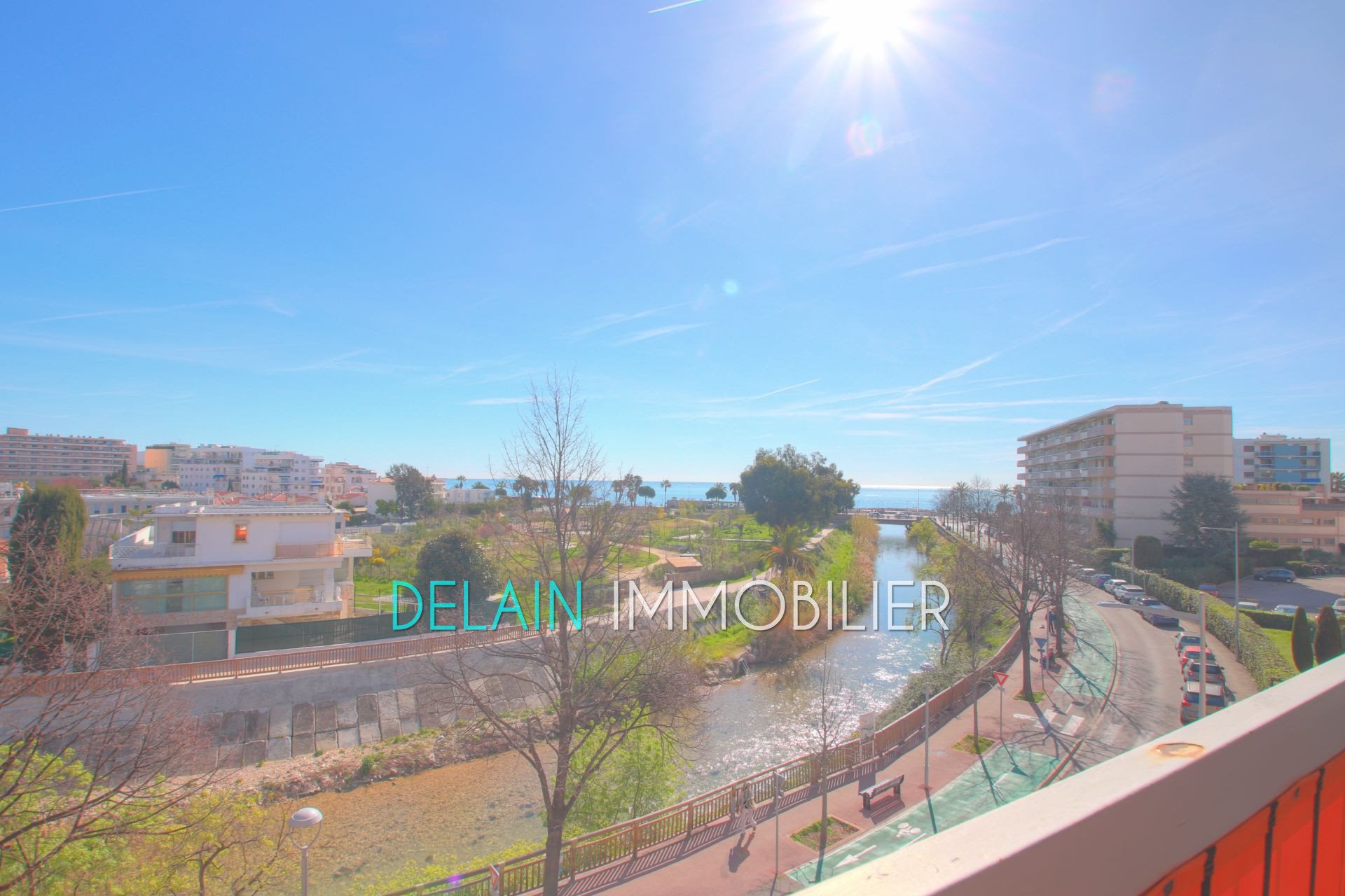 Appartement à vendre, 89m², Cagnes-sur-Mer