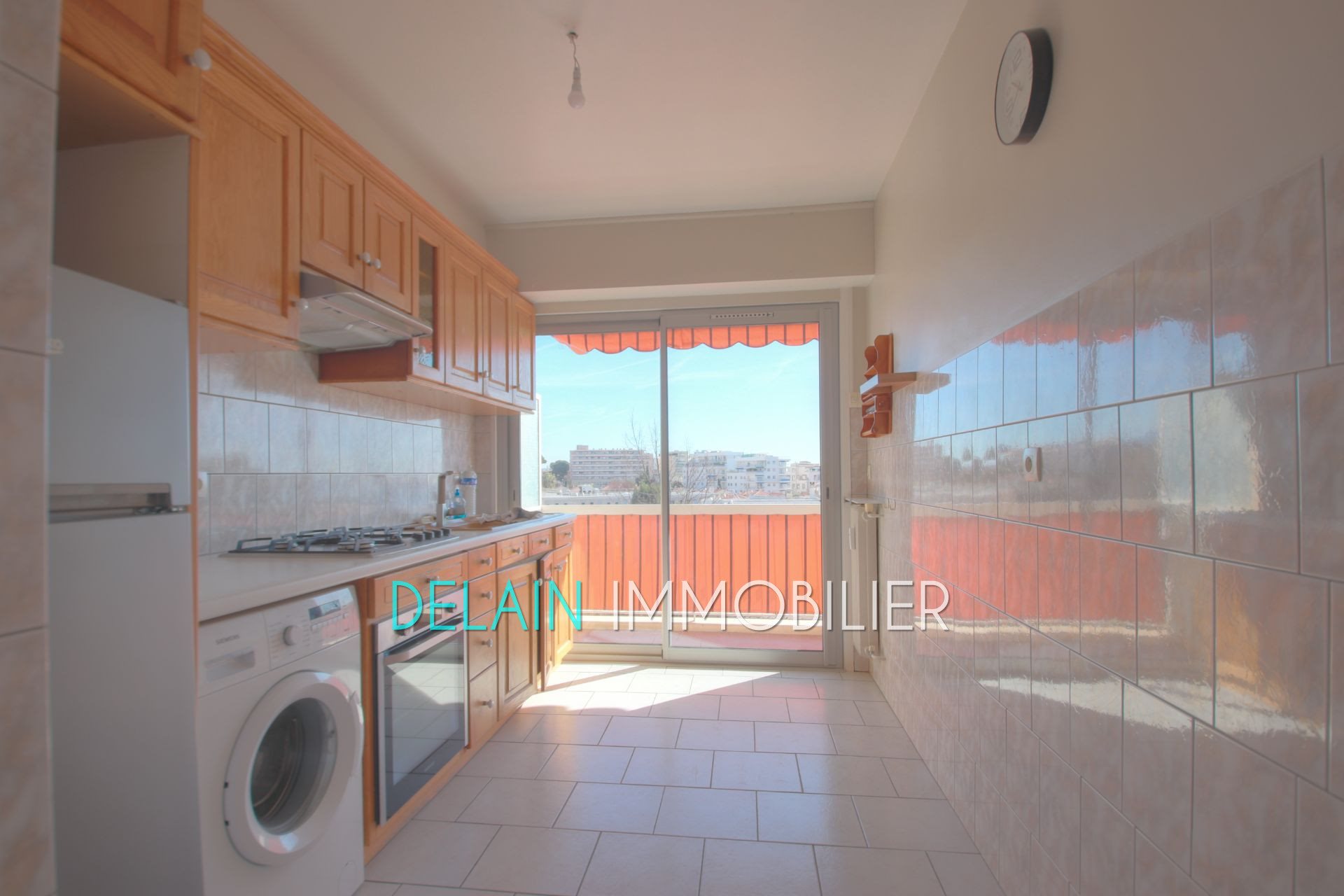 Appartement à vendre, 89m², Cagnes-sur-Mer