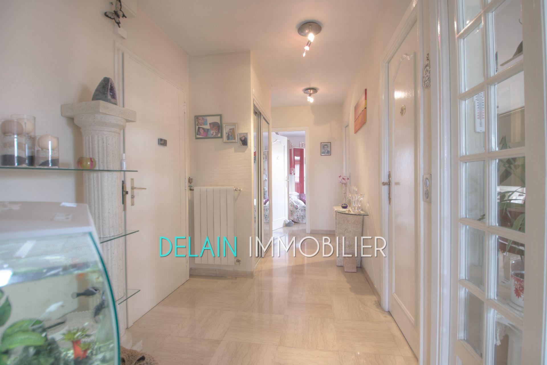 Appartement à vendre, 78m², Cagnes-sur-Mer