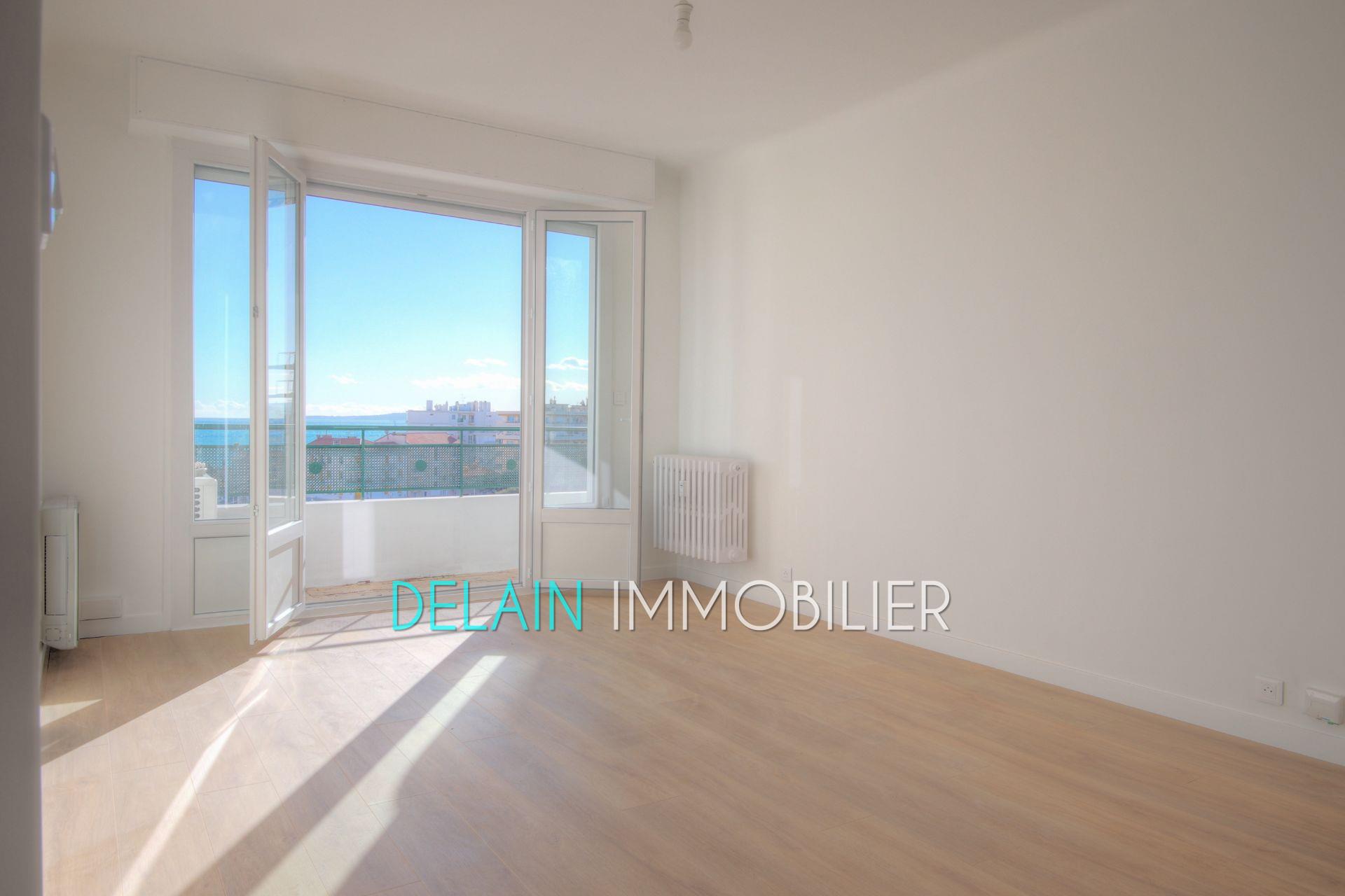 Appartement à vendre, 54m², Cagnes-sur-Mer