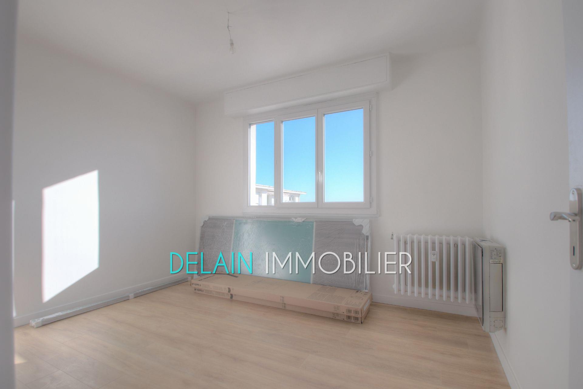 Appartement à vendre, 54m², Cagnes-sur-Mer