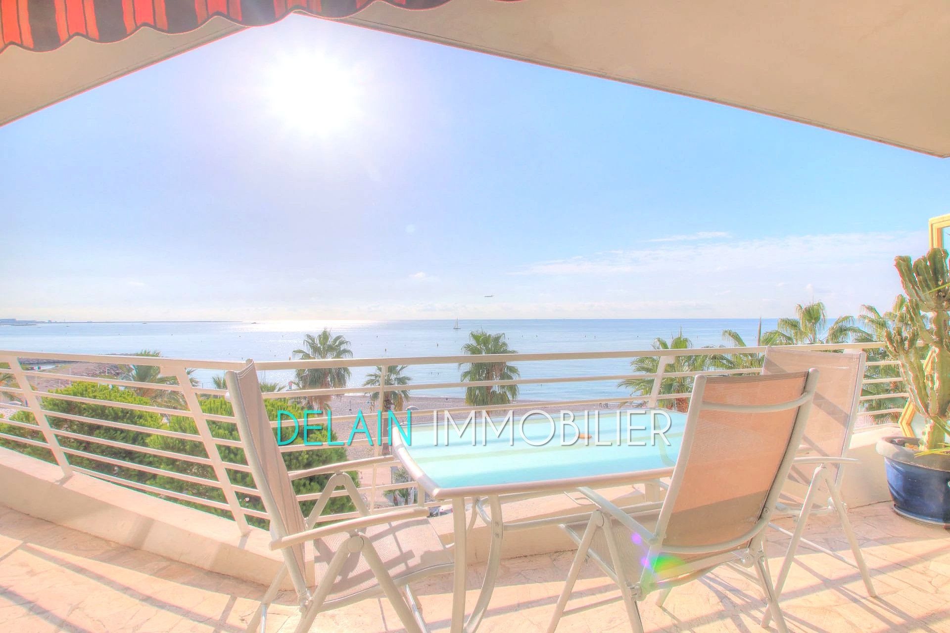 Appartement à vendre, 86m², Cagnes-sur-Mer
