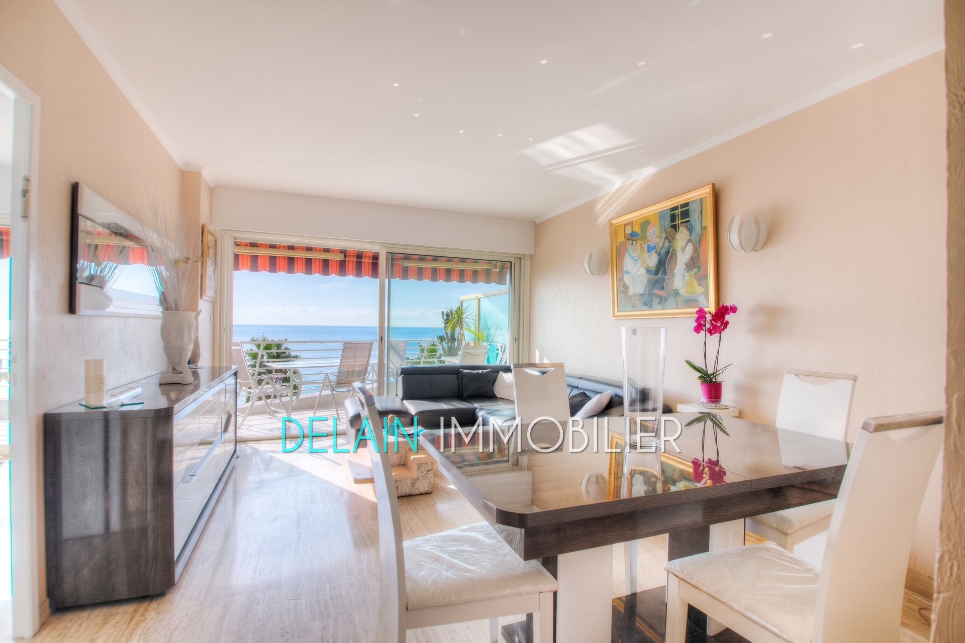 Appartement à vendre, 86m², Cagnes-sur-Mer