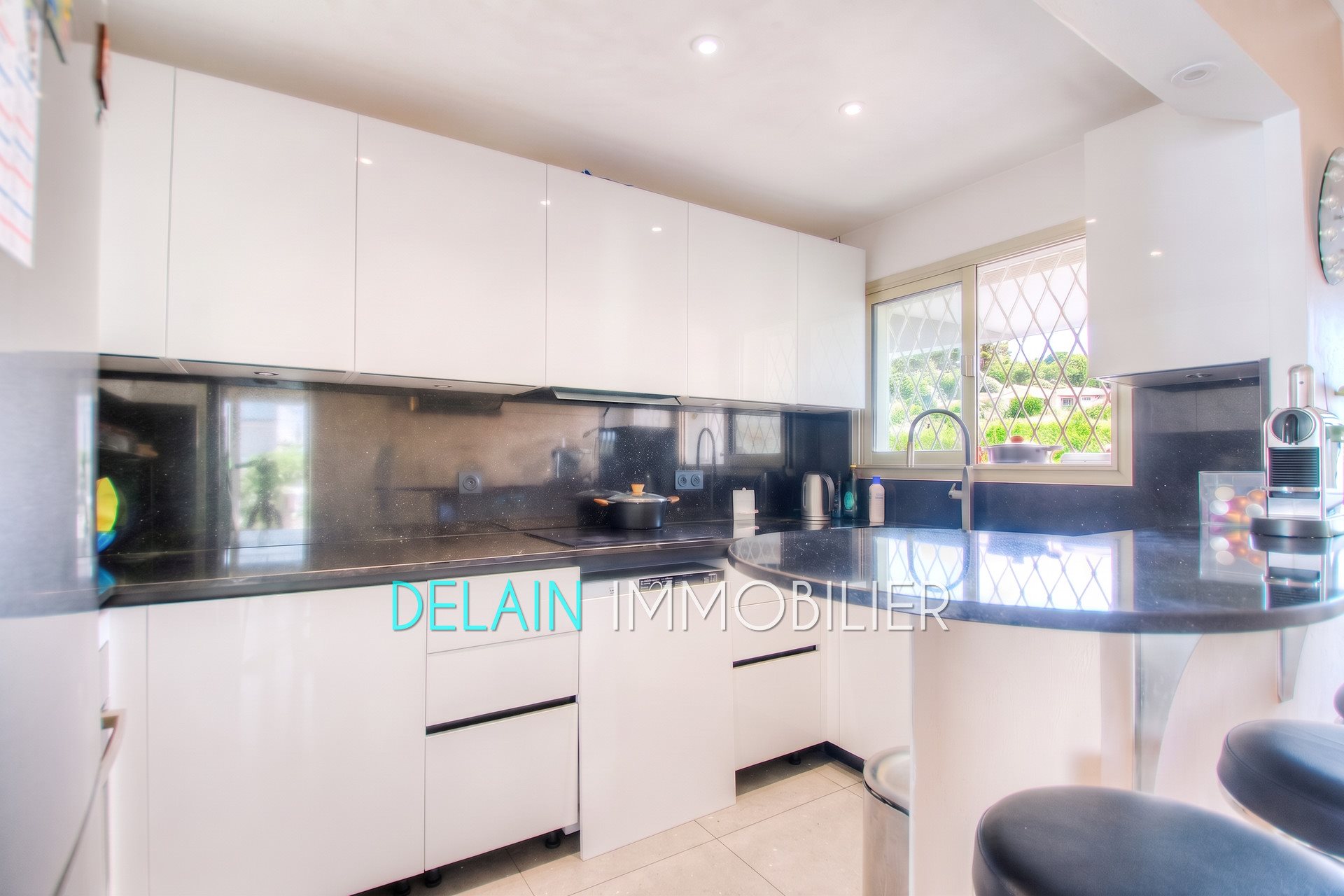 Appartement à vendre, 86m², Cagnes-sur-Mer