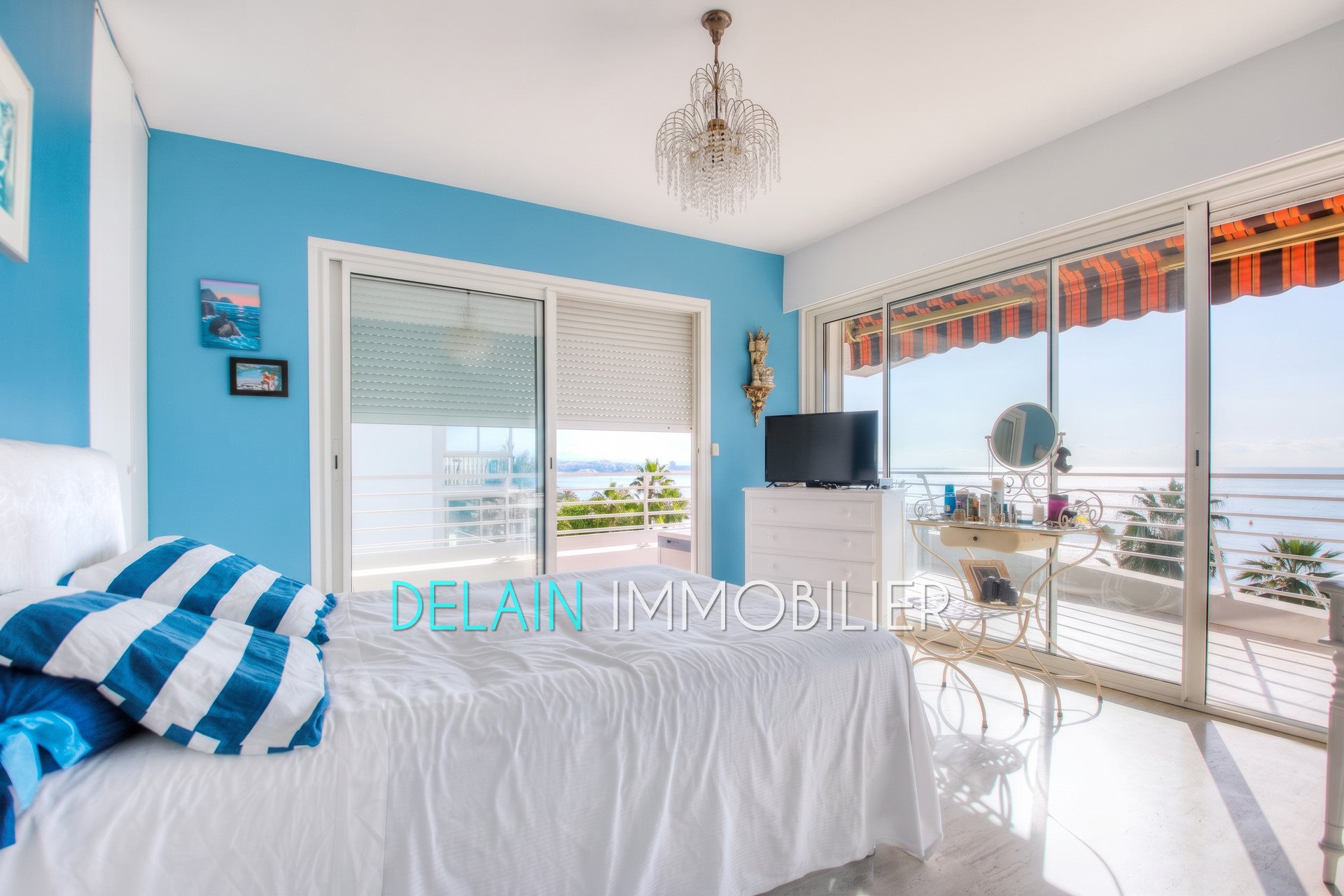 Appartement à vendre, 86m², Cagnes-sur-Mer