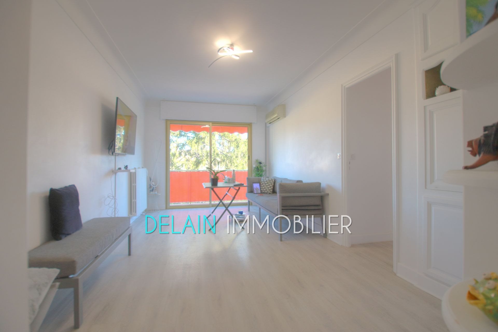 Appartement à vendre, 69m², Saint-Laurent-du-Var