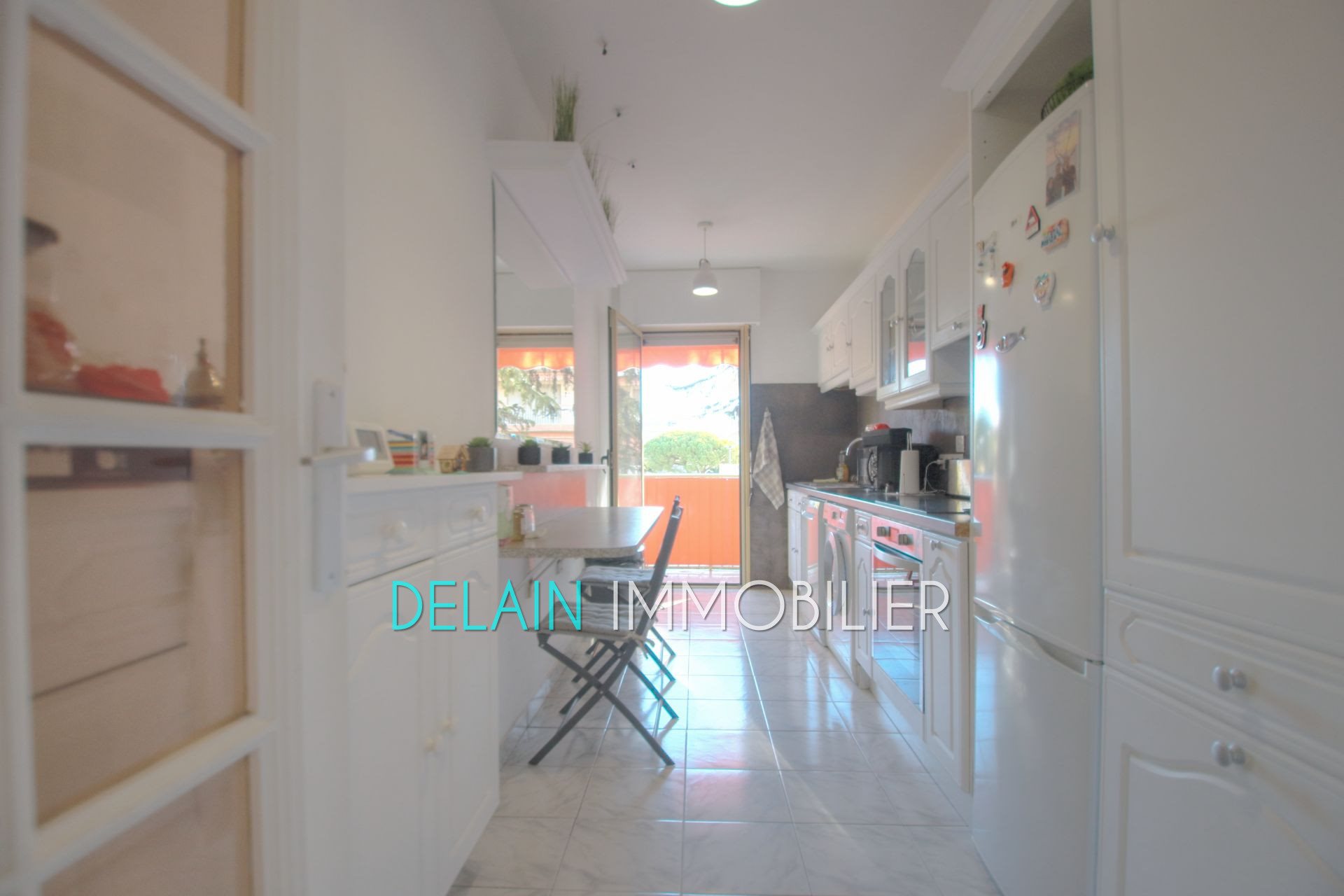 Appartement à vendre, 69m², Saint-Laurent-du-Var