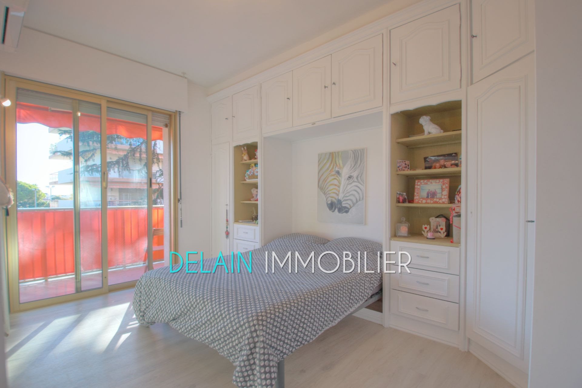 Appartement à vendre, 69m², Saint-Laurent-du-Var