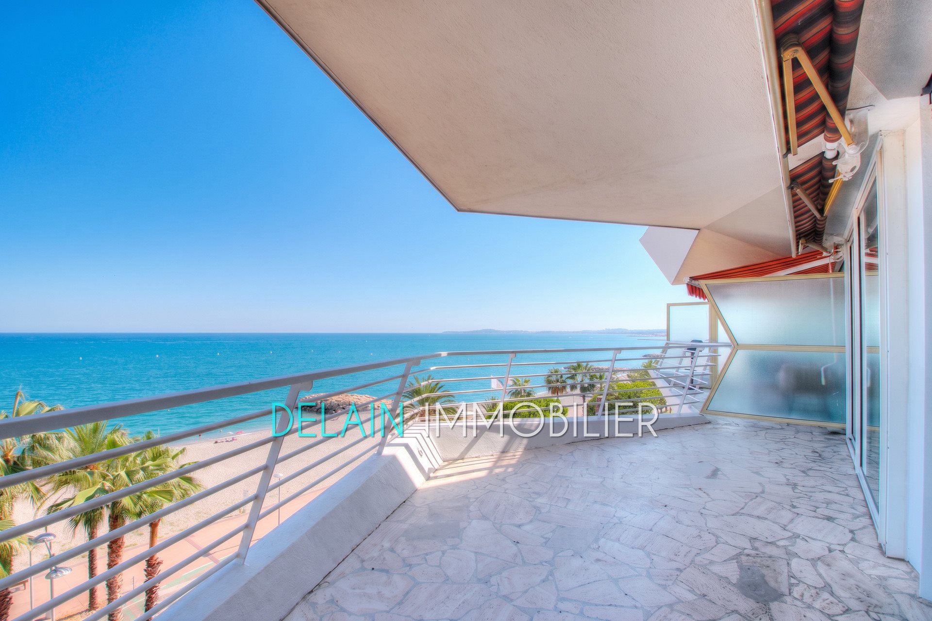 Appartement à vendre, 57m², Cagnes-sur-Mer