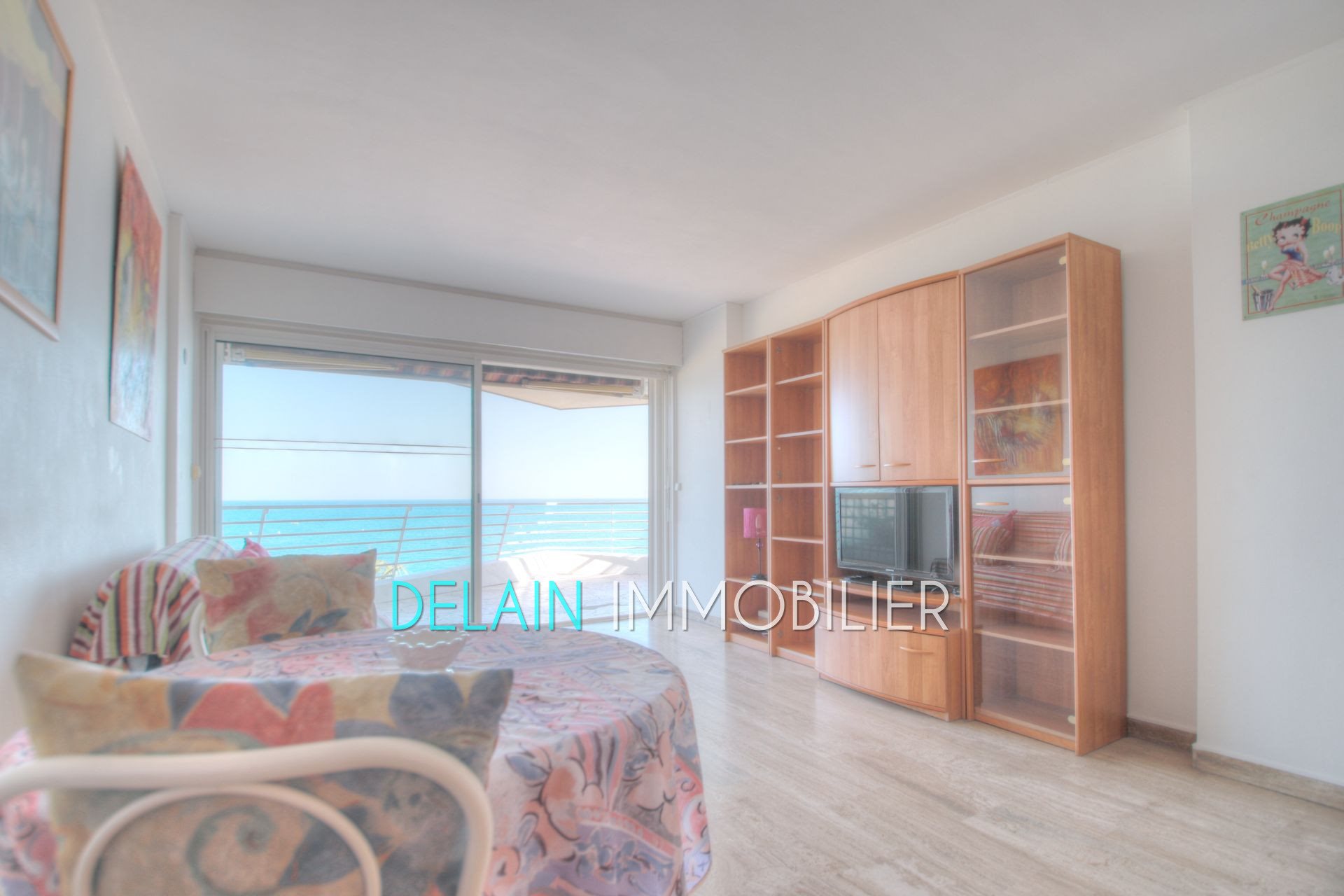 Appartement à vendre, 57m², Cagnes-sur-Mer
