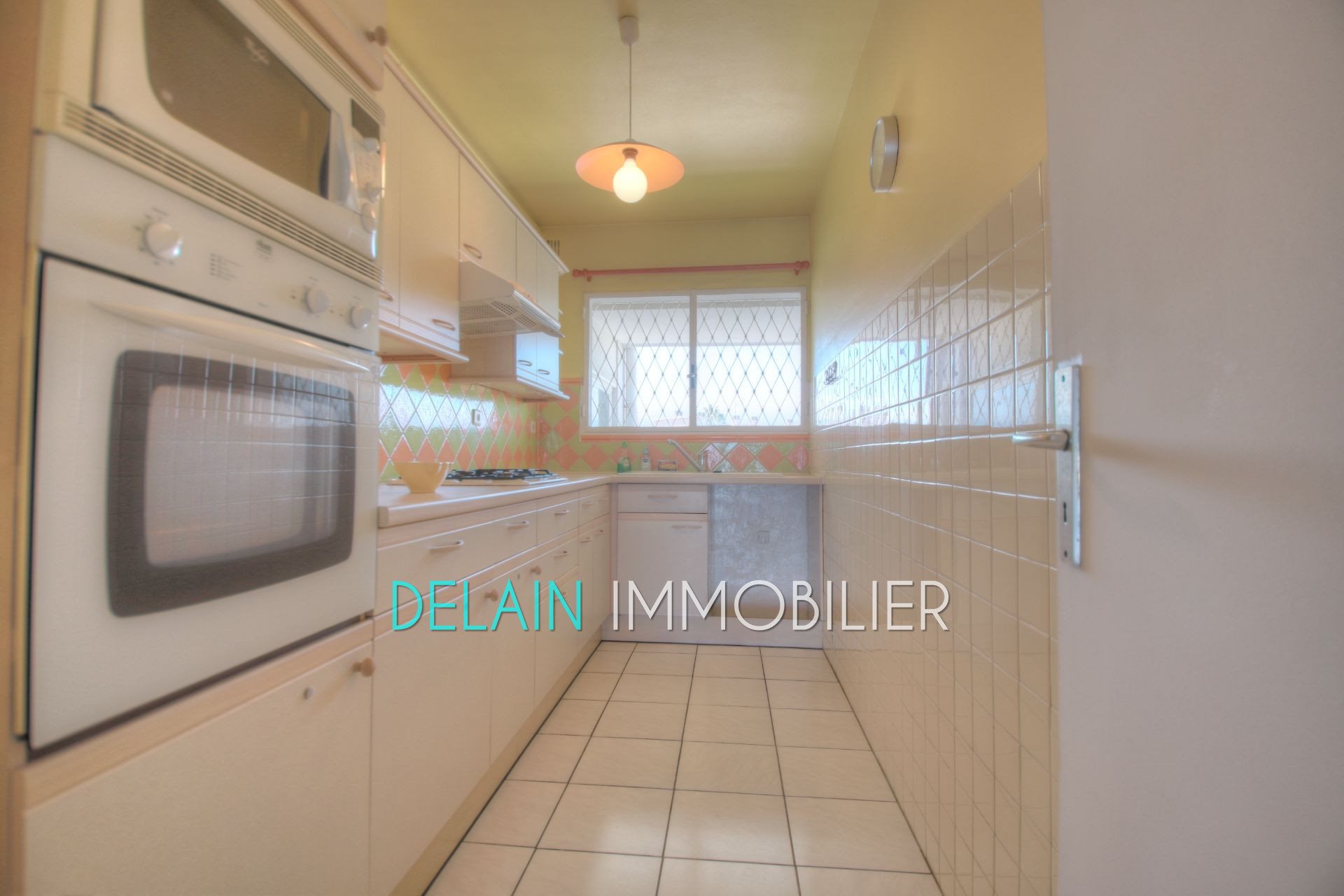 Appartement à vendre, 57m², Cagnes-sur-Mer
