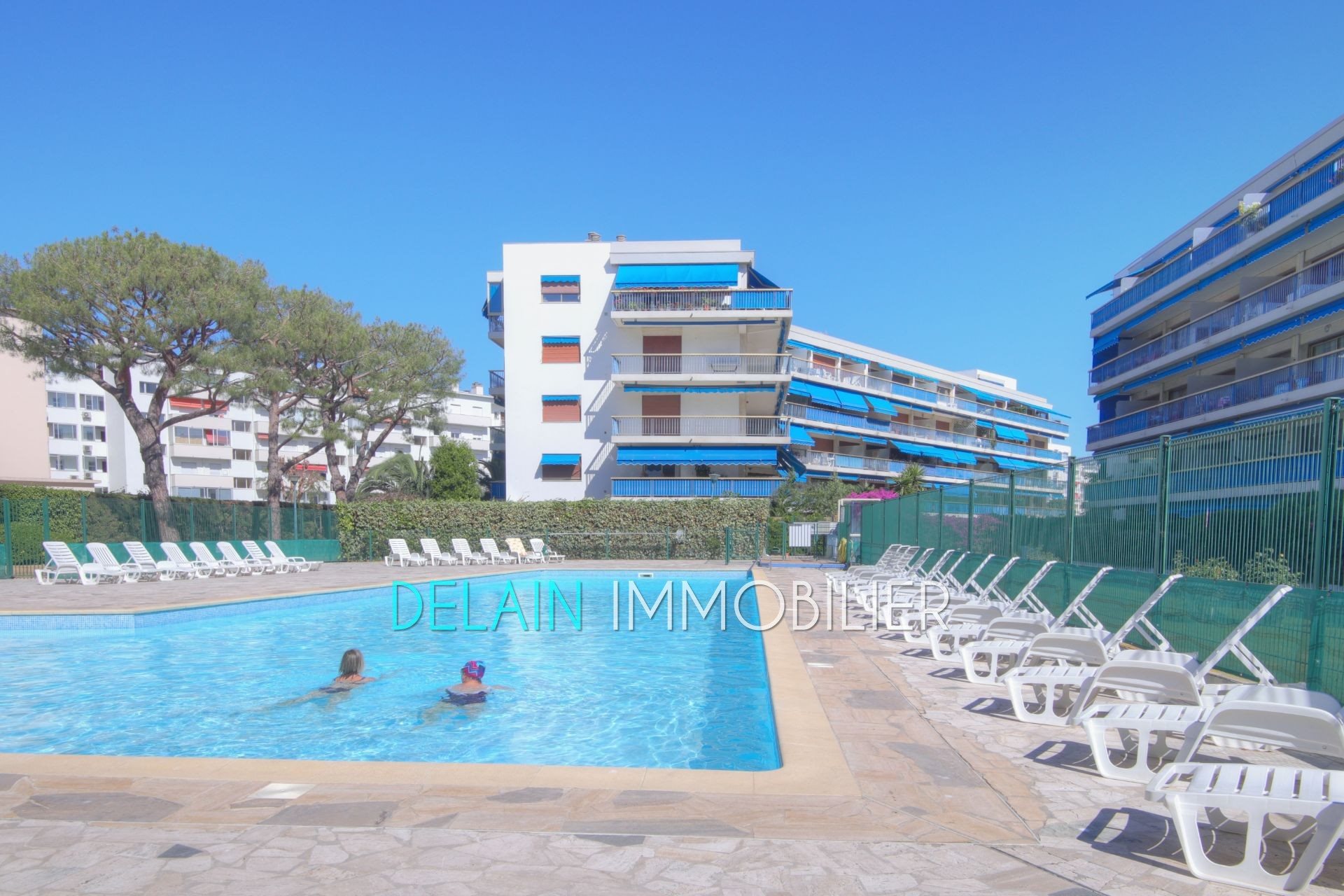 Appartement à vendre, 95m², Cagnes-sur-Mer