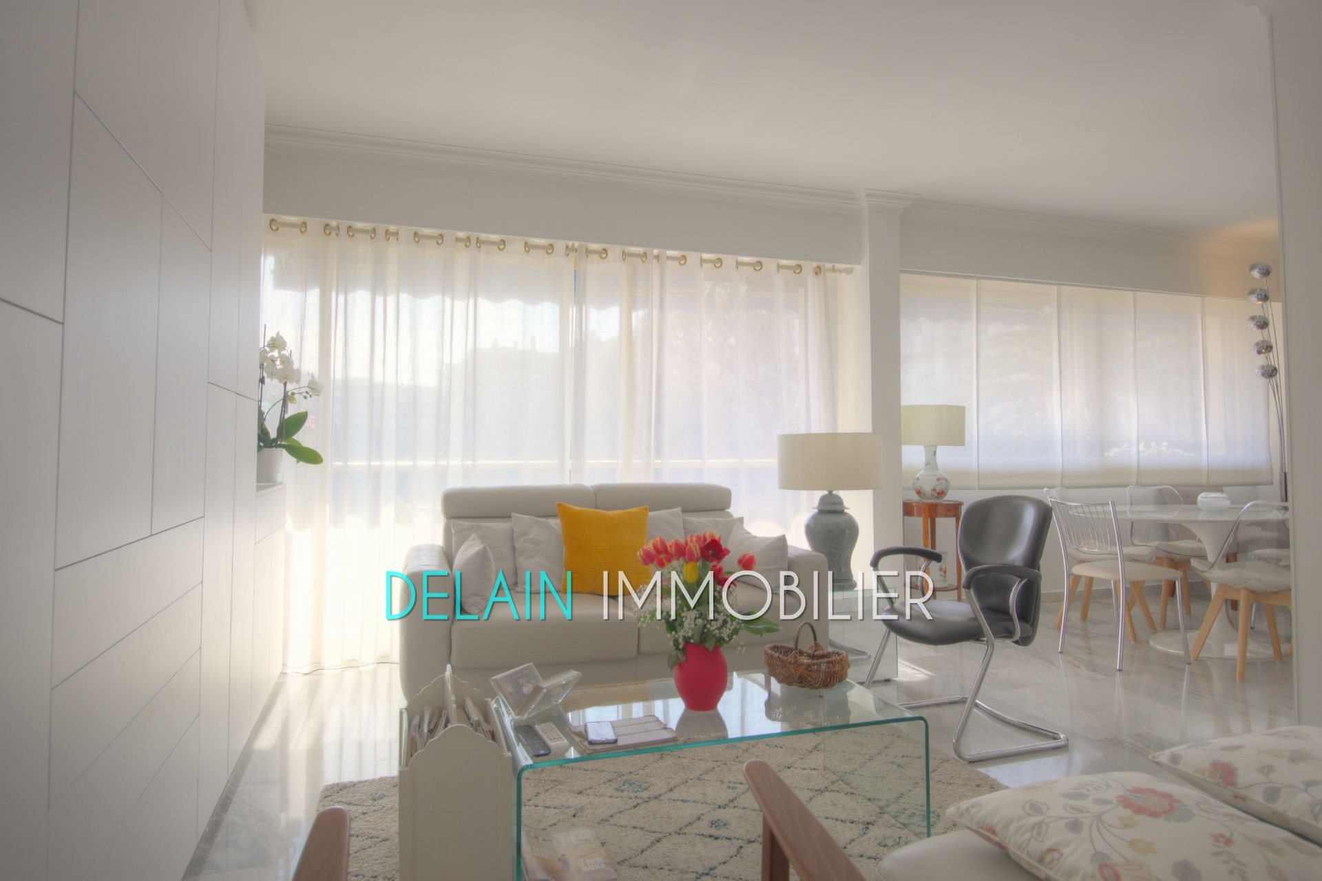 Appartement à vendre, 95m², Cagnes-sur-Mer