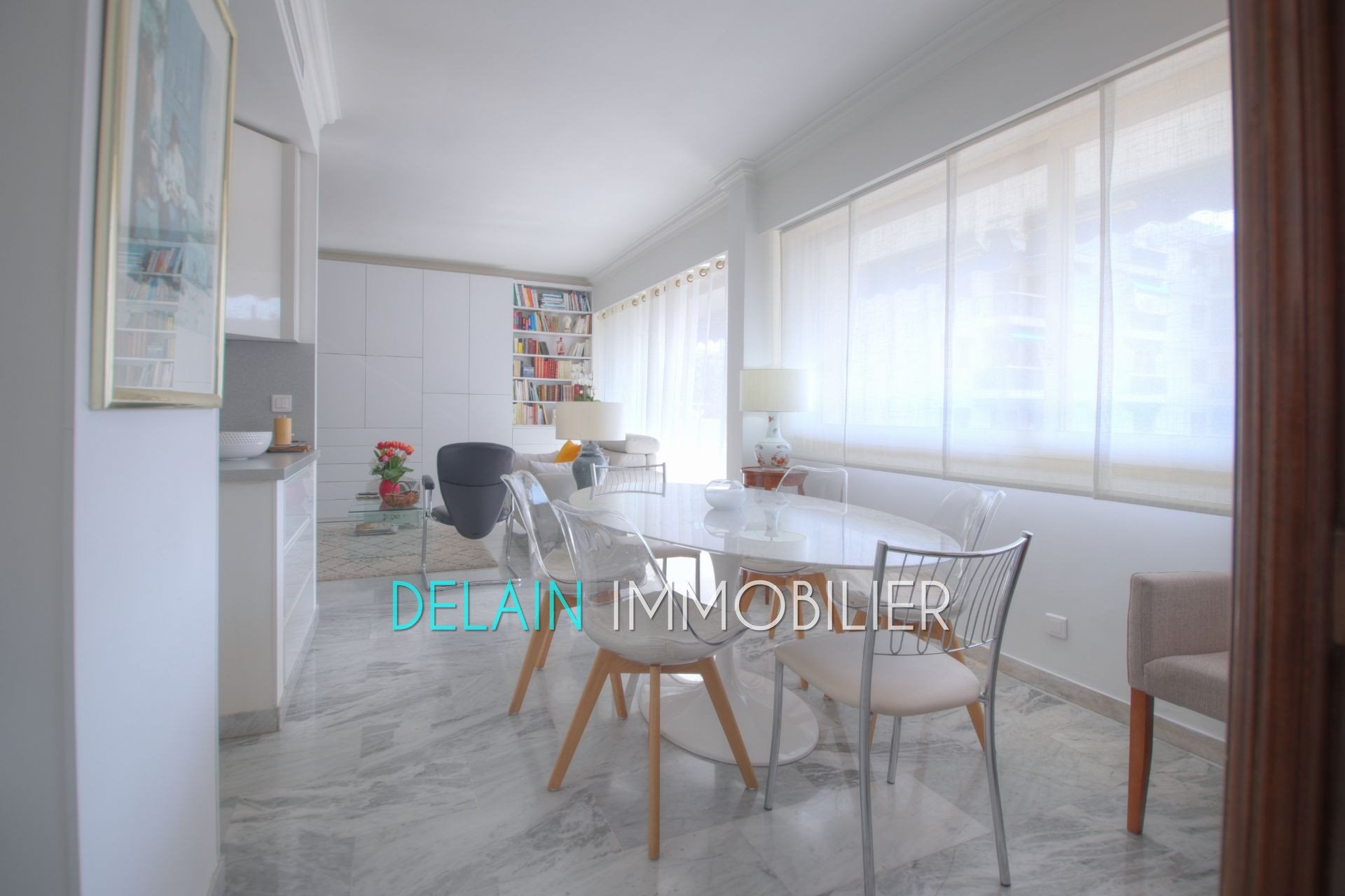 Appartement à vendre, 95m², Cagnes-sur-Mer