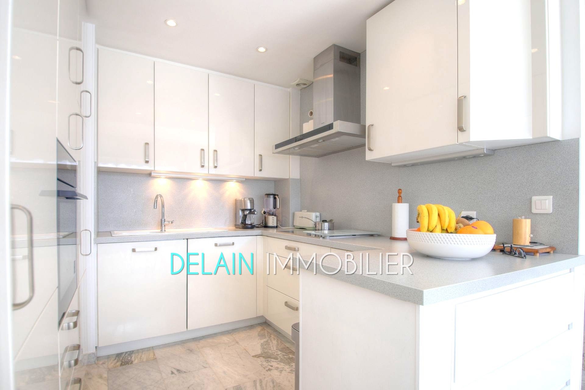 Appartement à vendre, 95m², Cagnes-sur-Mer
