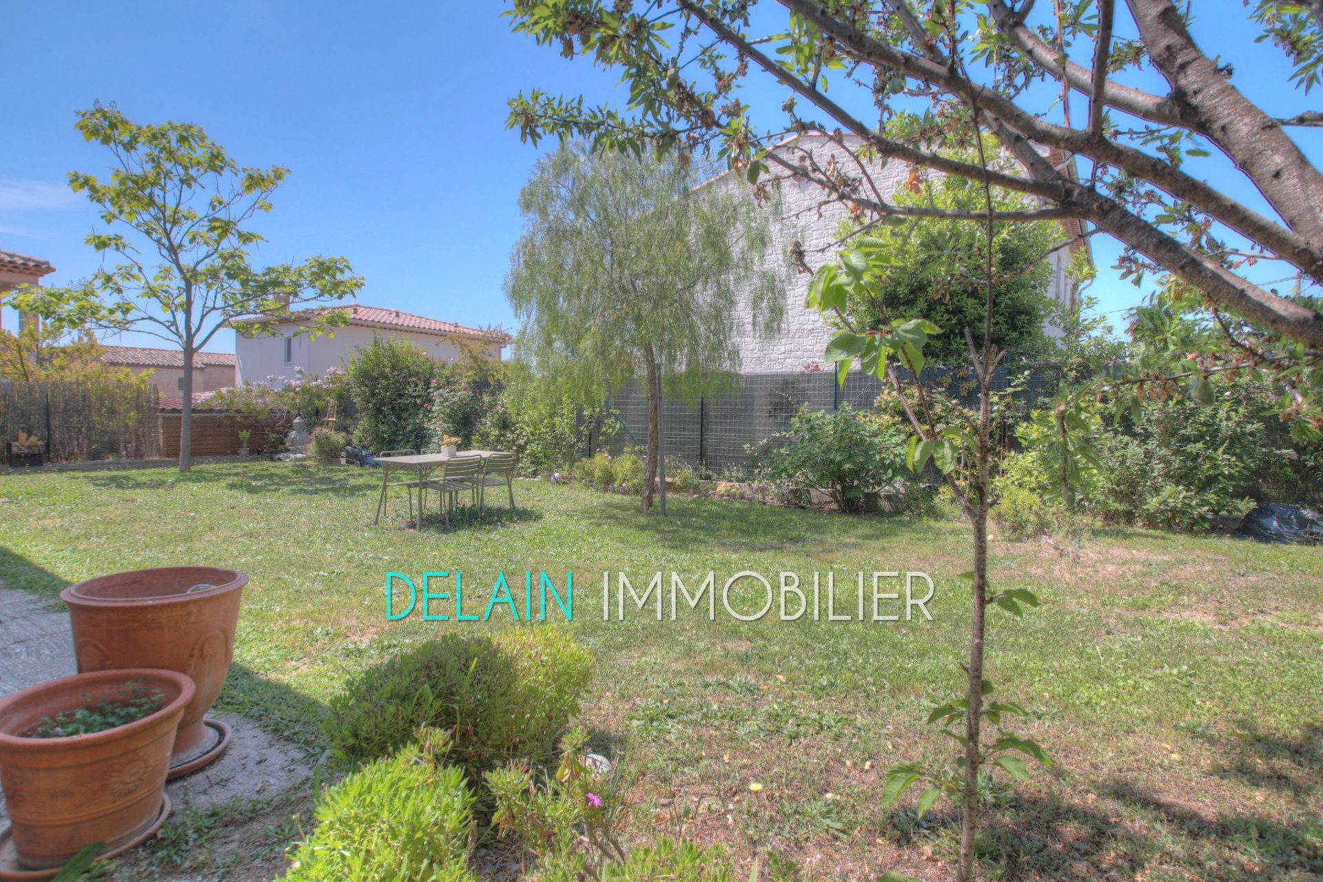 Maison à vendre, 85m², Cagnes-sur-Mer