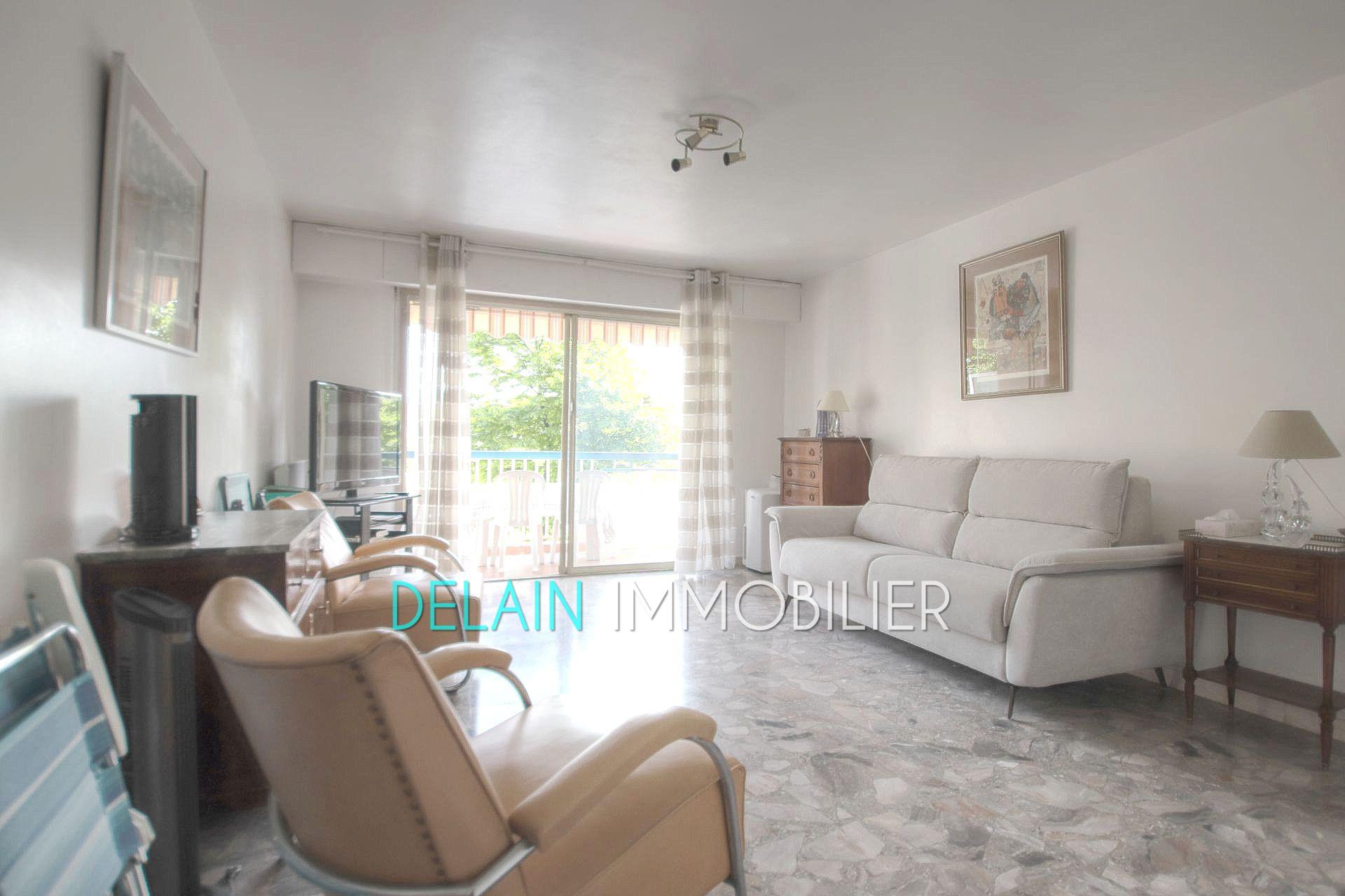 Appartement à vendre, 31m², Cagnes-sur-Mer