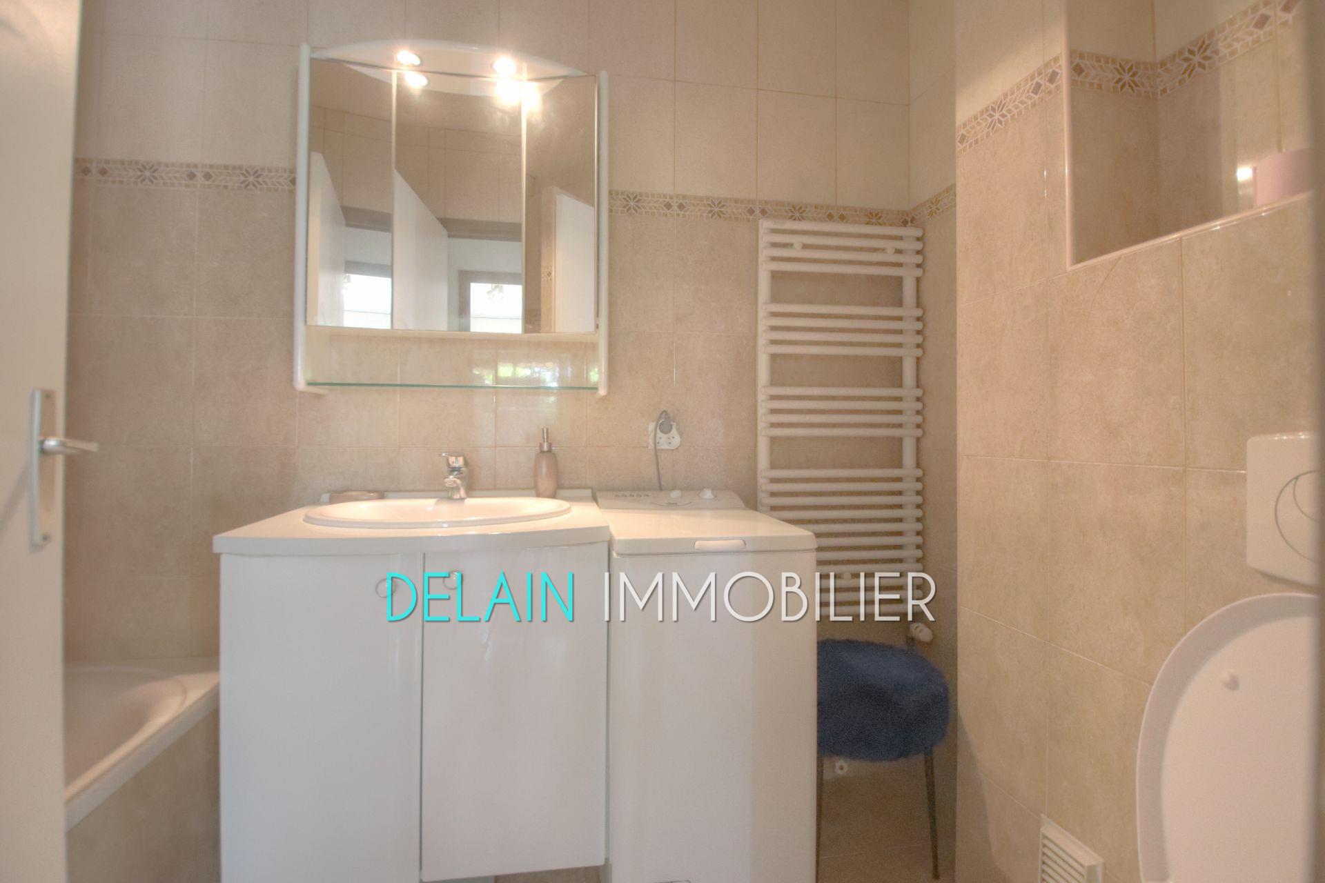 Appartement à vendre, 31m², Cagnes-sur-Mer