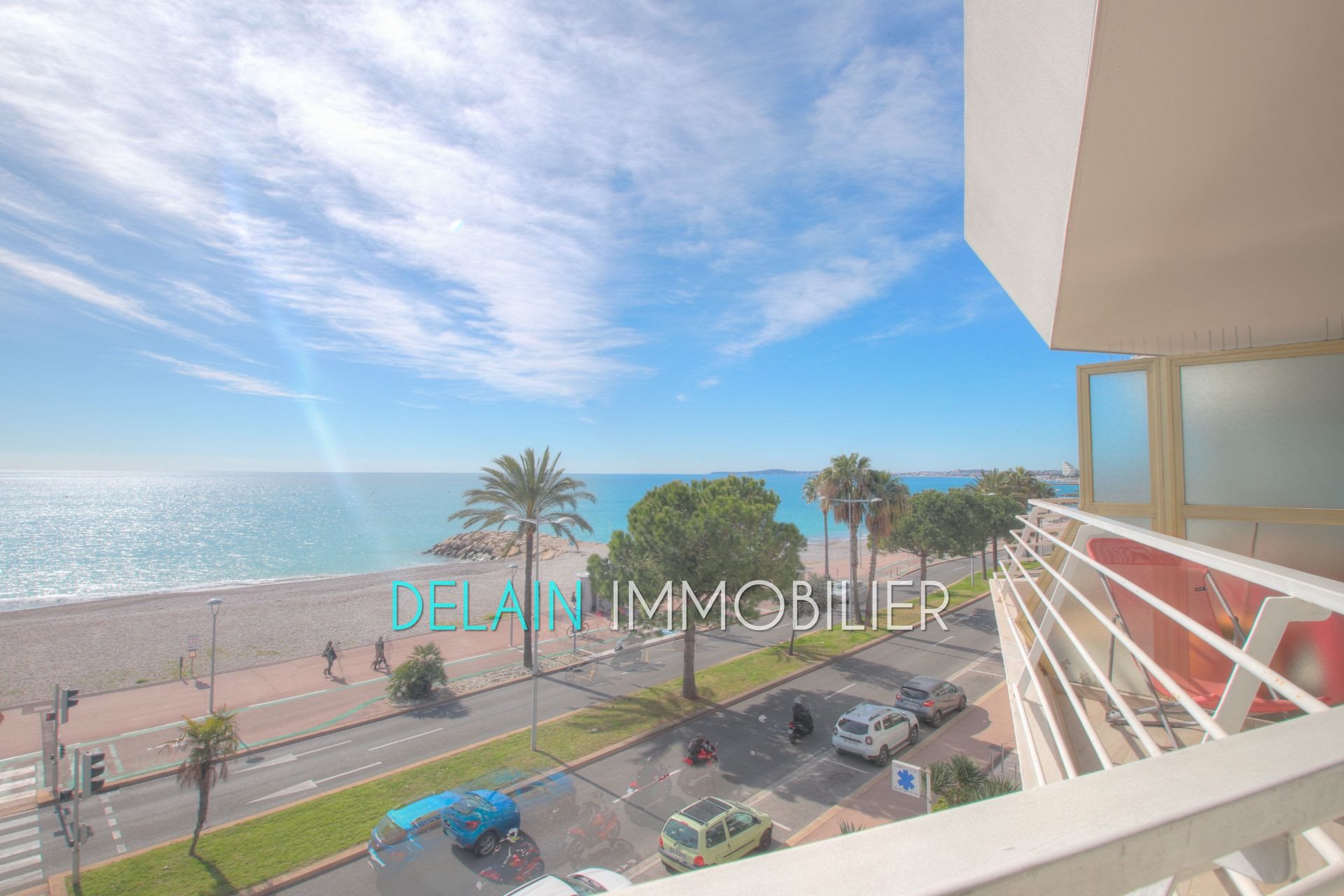 Appartement à vendre, 58m², Cagnes-sur-Mer