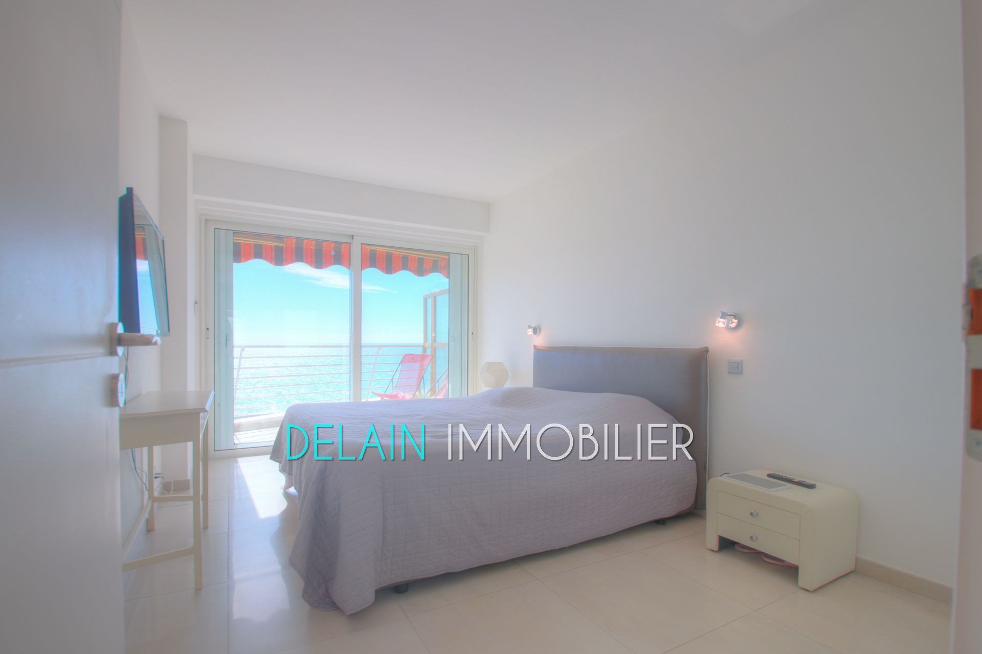 Appartement à vendre, 58m², Cagnes-sur-Mer