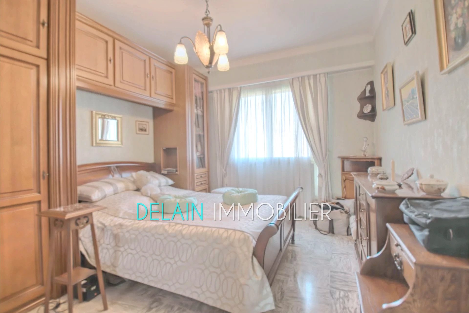 Appartement à vendre, 72m², Cagnes-sur-Mer
