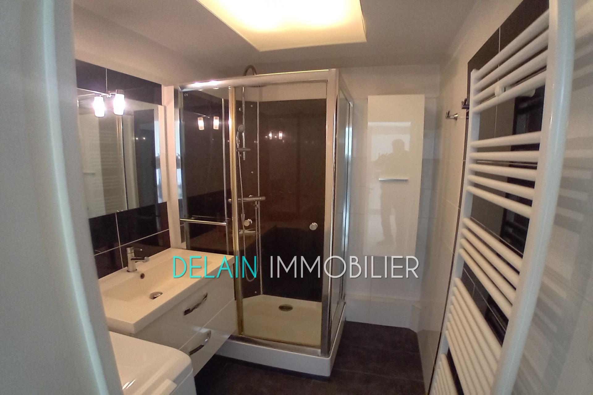 Appartement à vendre, 37m², Cagnes-sur-Mer